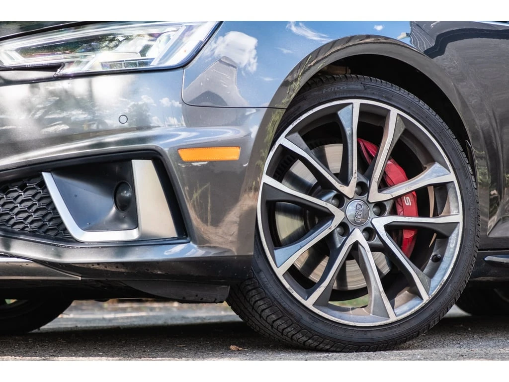 Audi S4 * Progressiv| CleanCarfax| Navi| Sunroof| Carplay| - изображение 8