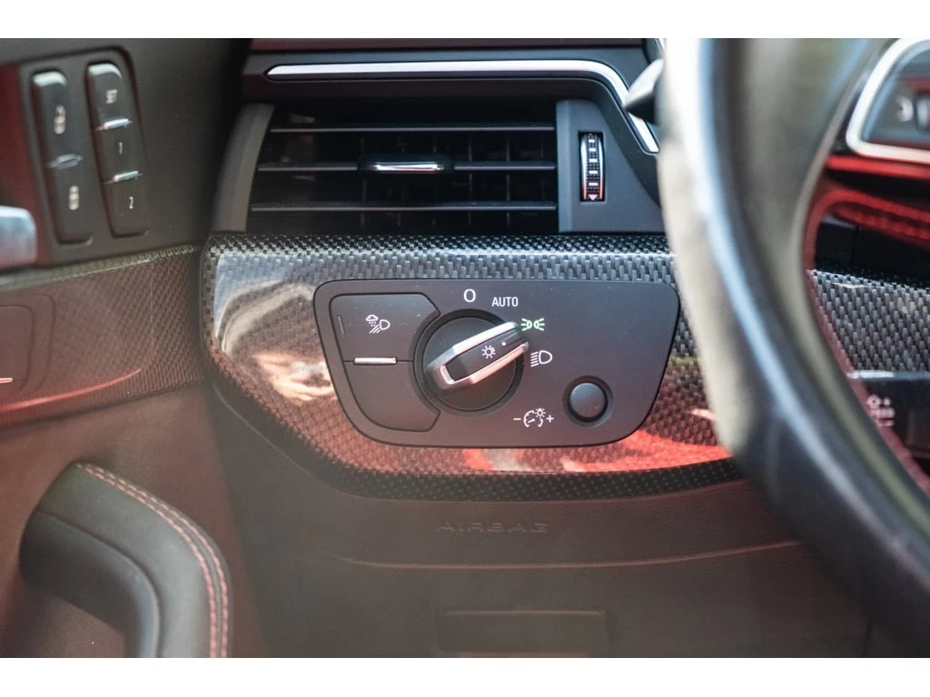 Audi S4 * Progressiv| CleanCarfax| Navi| Sunroof| Carplay| | Mobile.bg   16