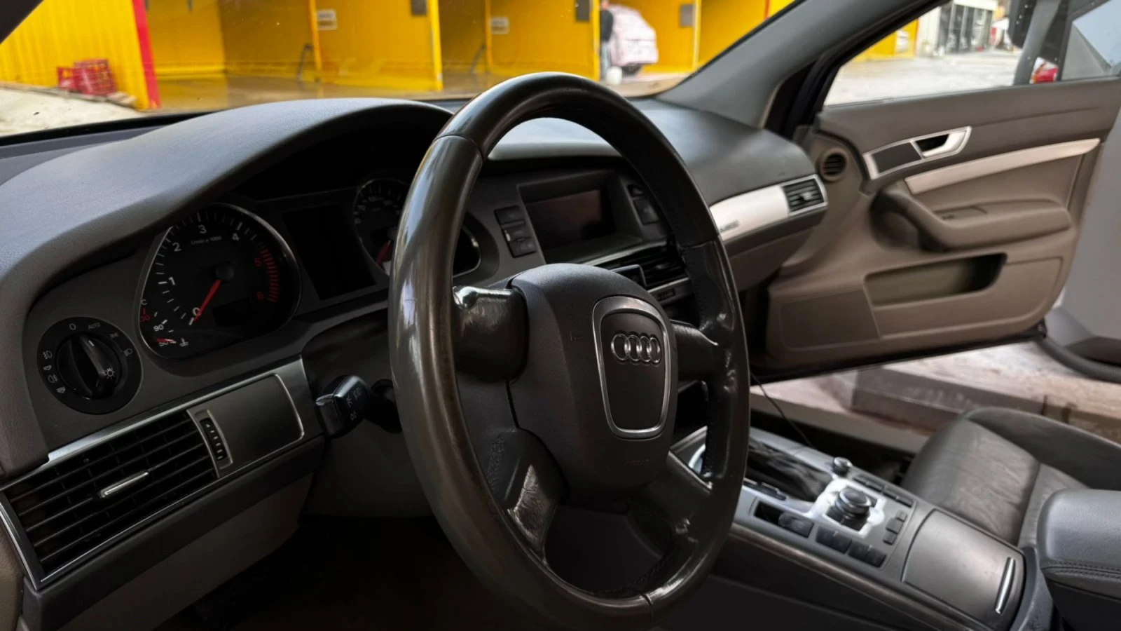 Audi A6 | Mobile.bg � ����������� 11