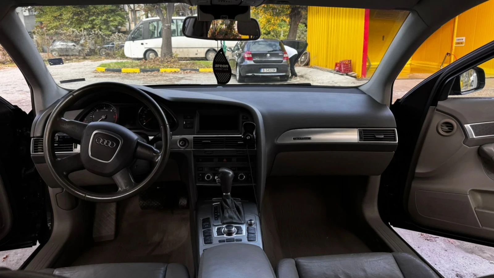 Audi A6  - изображение 10