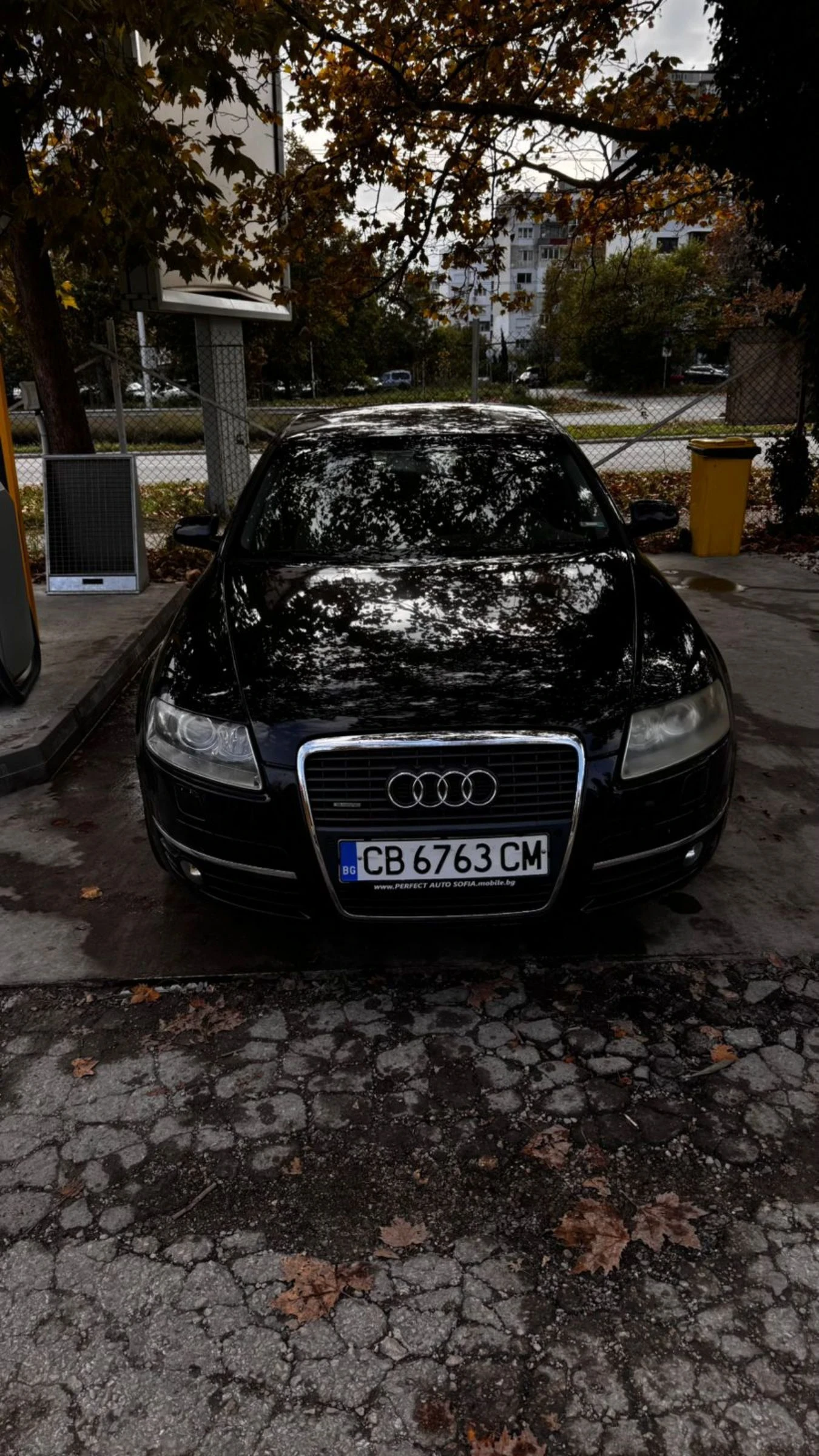 Audi A6  - изображение 7