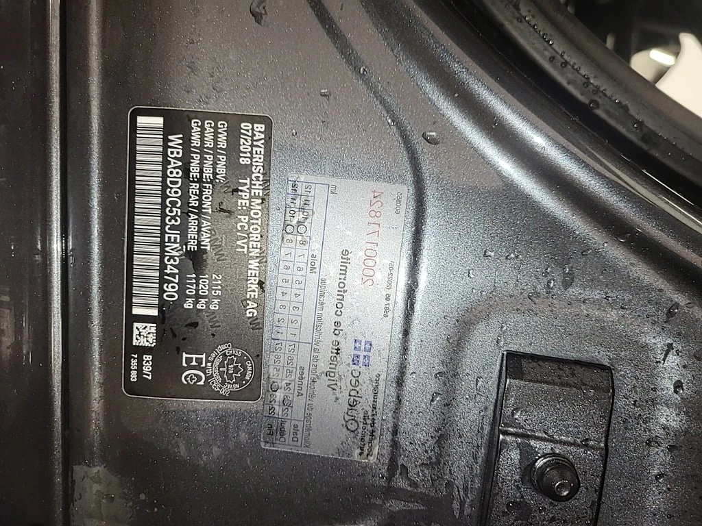 BMW 330 * 330I XDRIVE * CARFAX *    | Mobile.bg   15