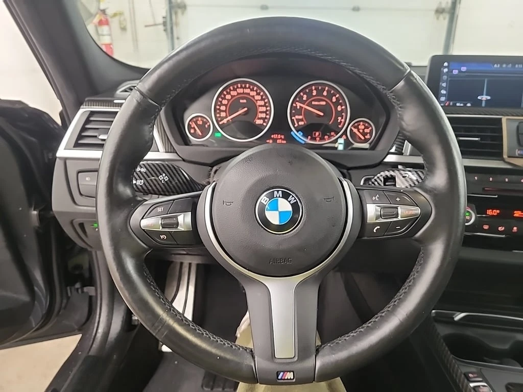 BMW 330 * 330I XDRIVE * CARFAX *    | Mobile.bg   11