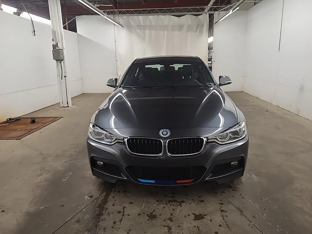 BMW 330 * 330I XDRIVE * CARFAX * БЕЗ ПЪРВОНАЧАЛНА ВНОСКА - изображение 7