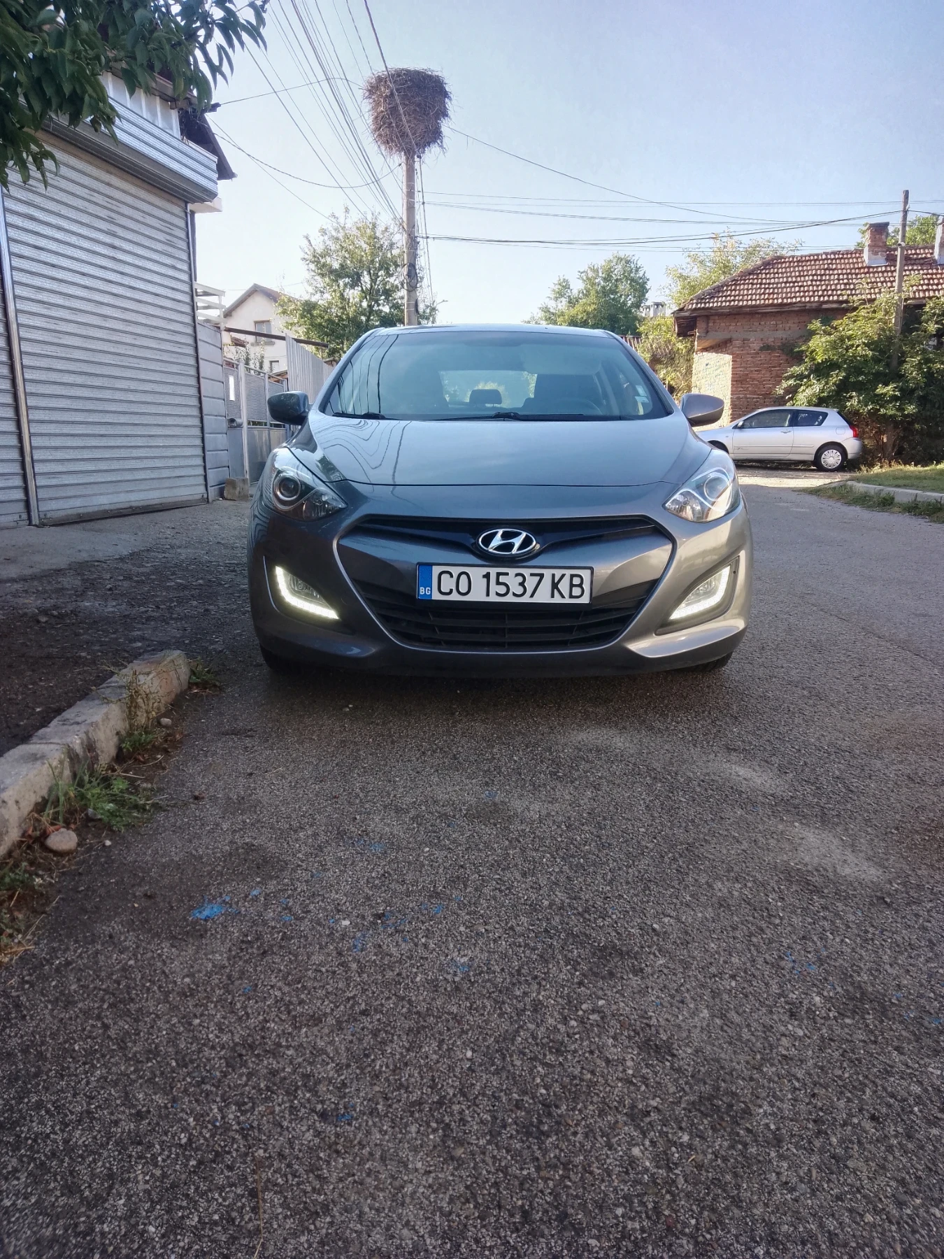 Hyundai I30 | Mobile.bg � ����������� 1