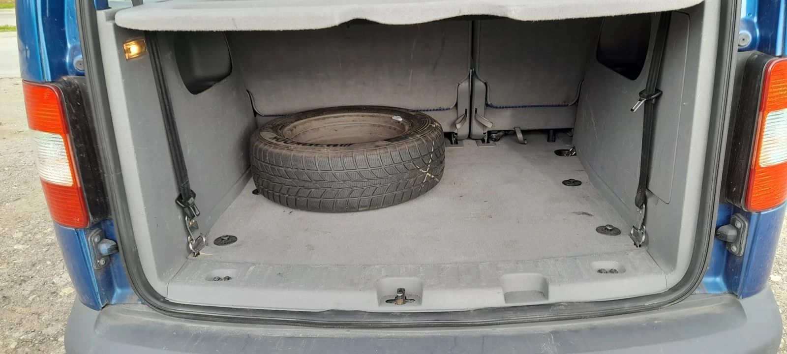 VW Caddy 1.9 tdi | Mobile.bg   9