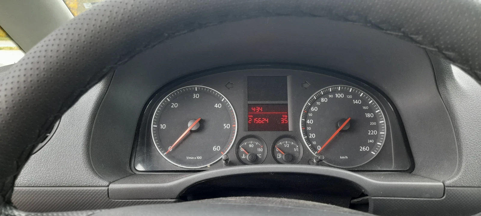 VW Caddy 1.9 tdi | Mobile.bg   7