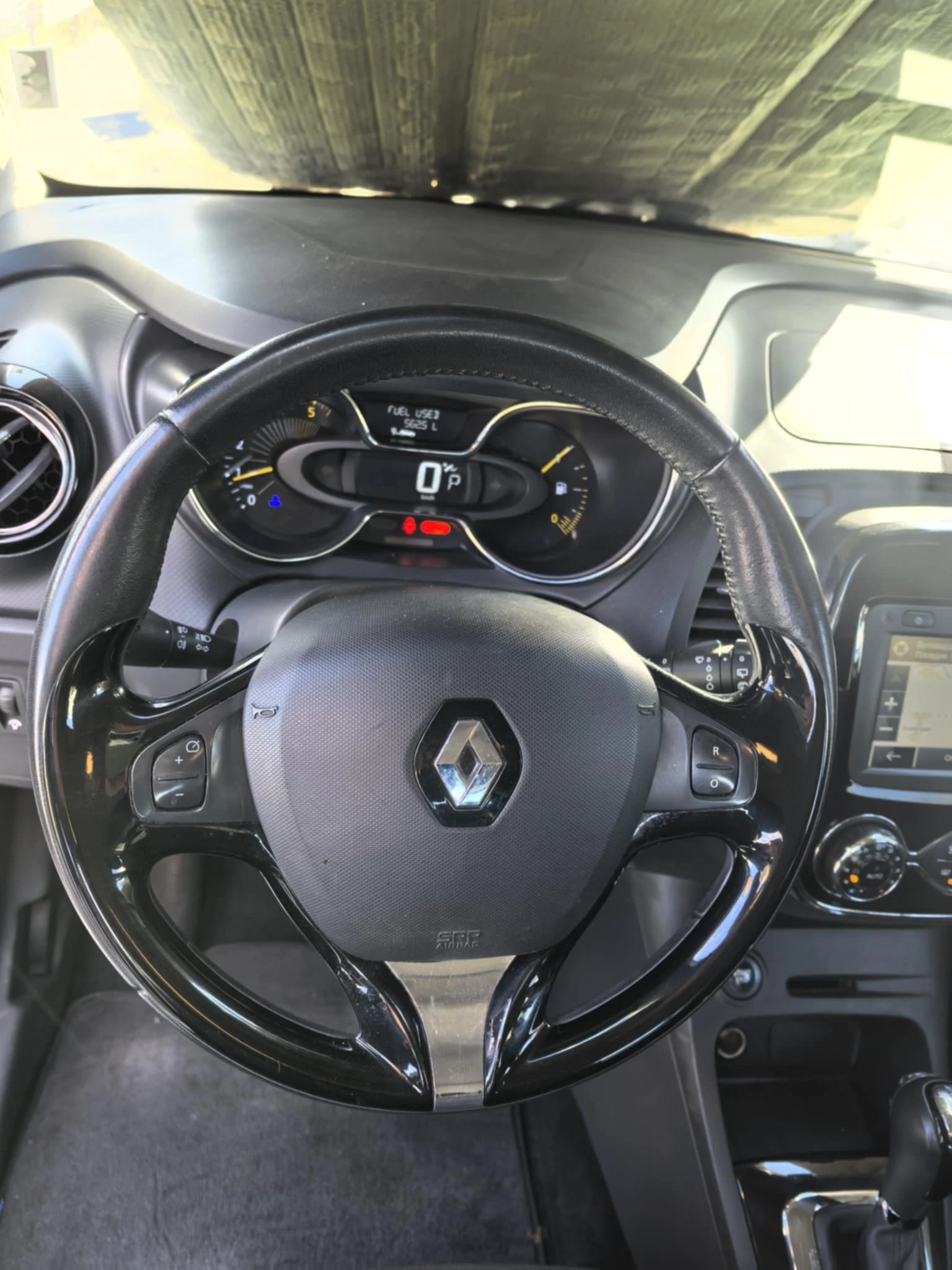 Renault Captur 1.5dci | Mobile.bg   12