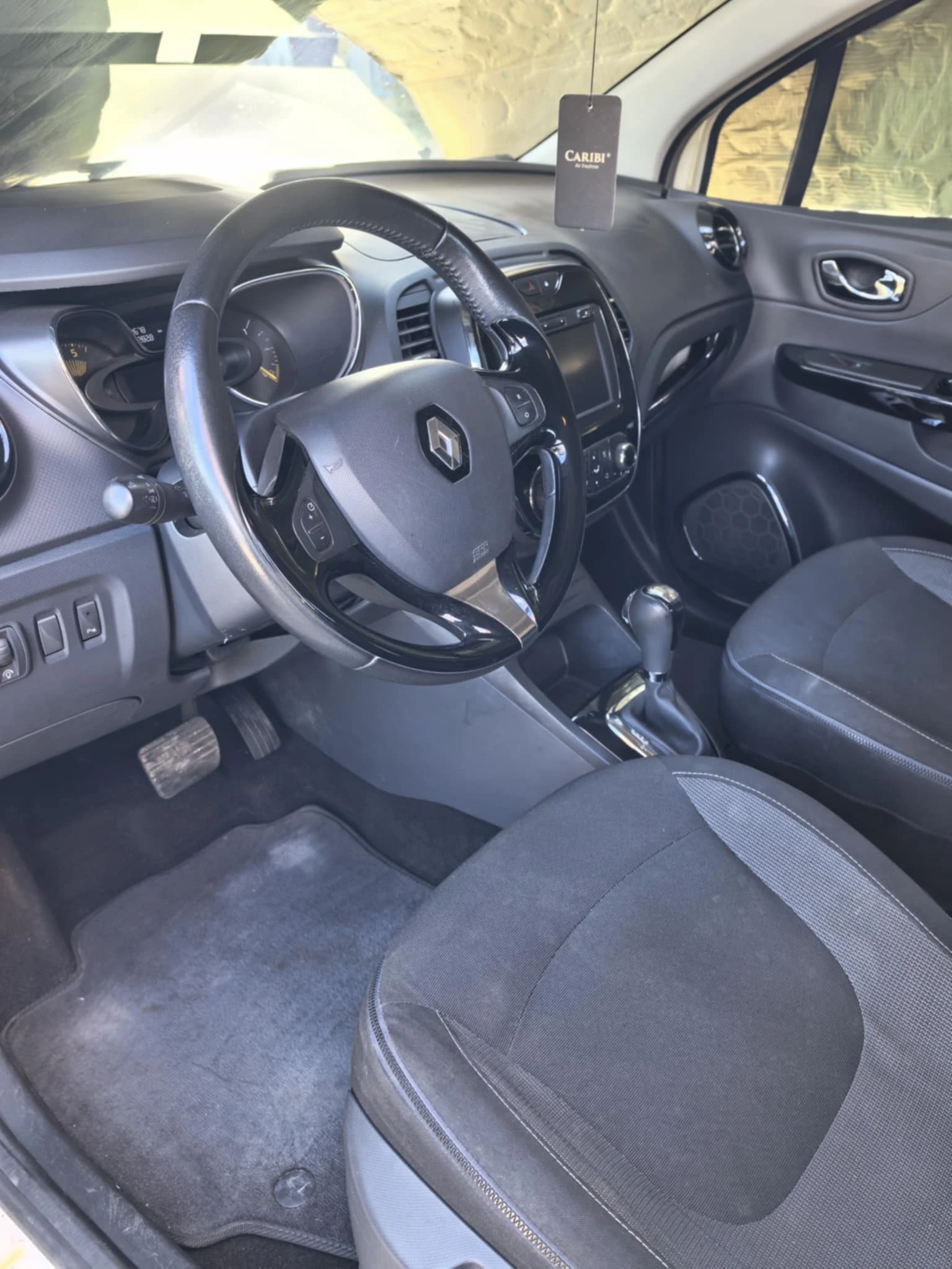 Renault Captur 1.5dci | Mobile.bg   11