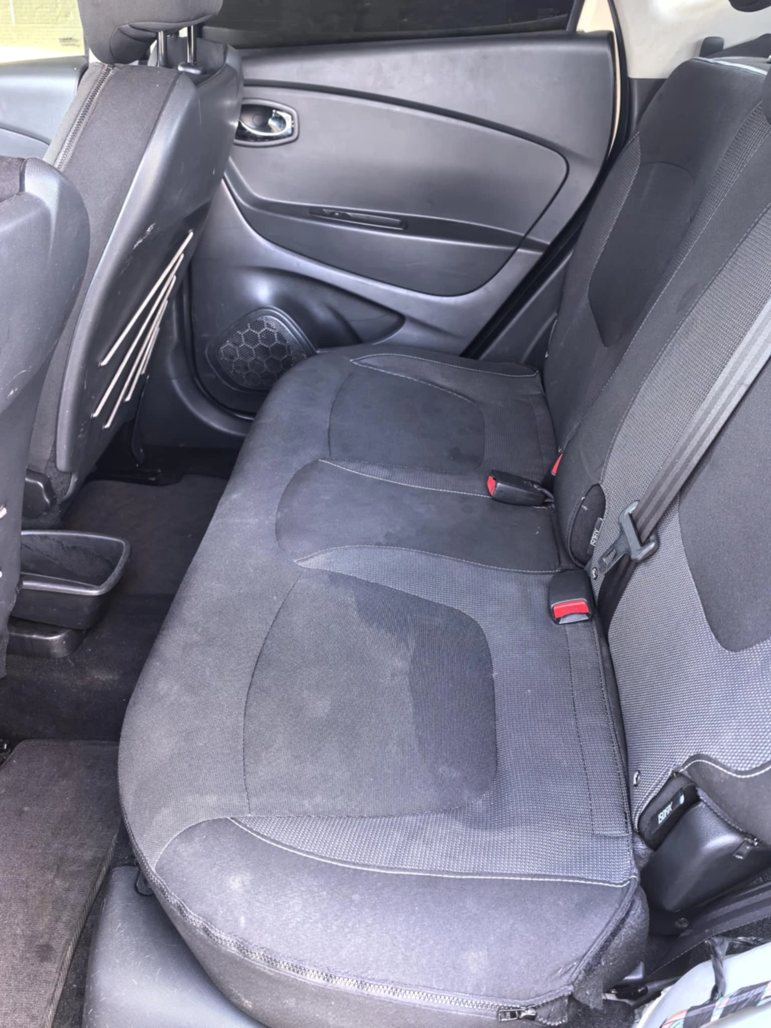 Renault Captur 1.5dci | Mobile.bg   17