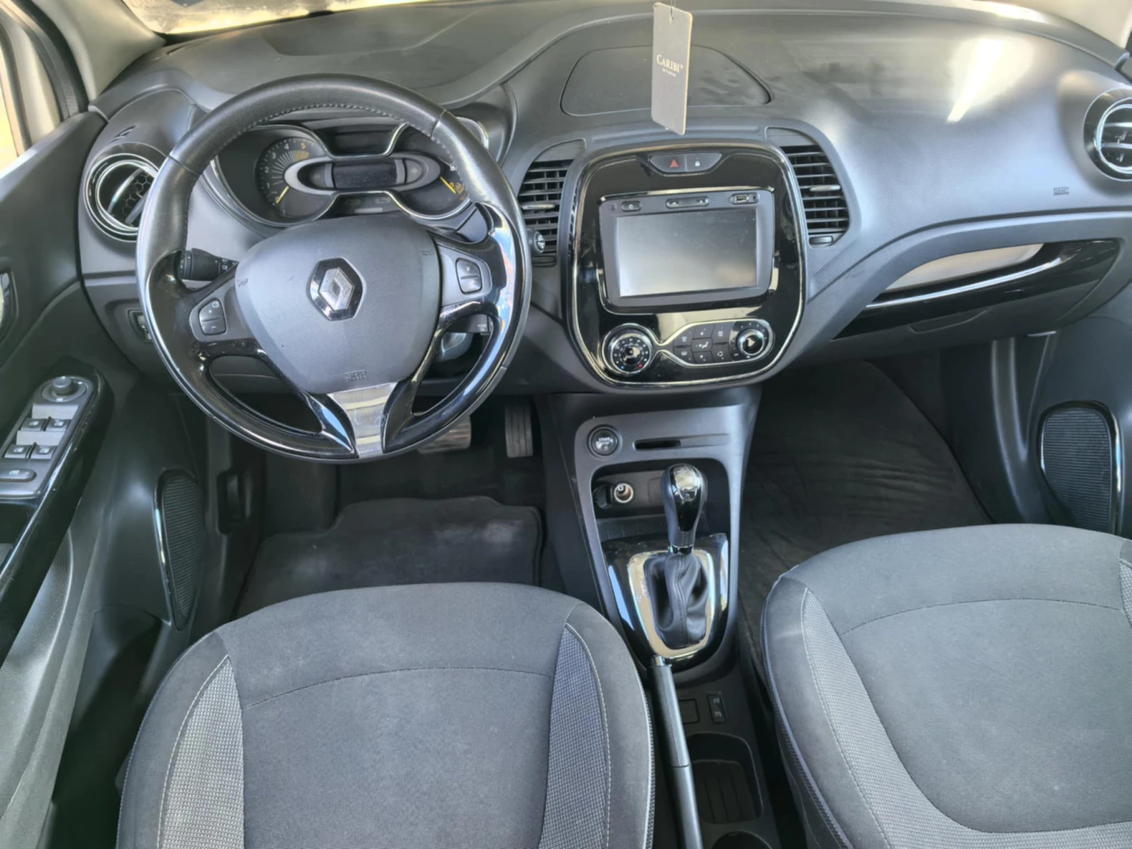 Renault Captur 1.5dci - изображение 10