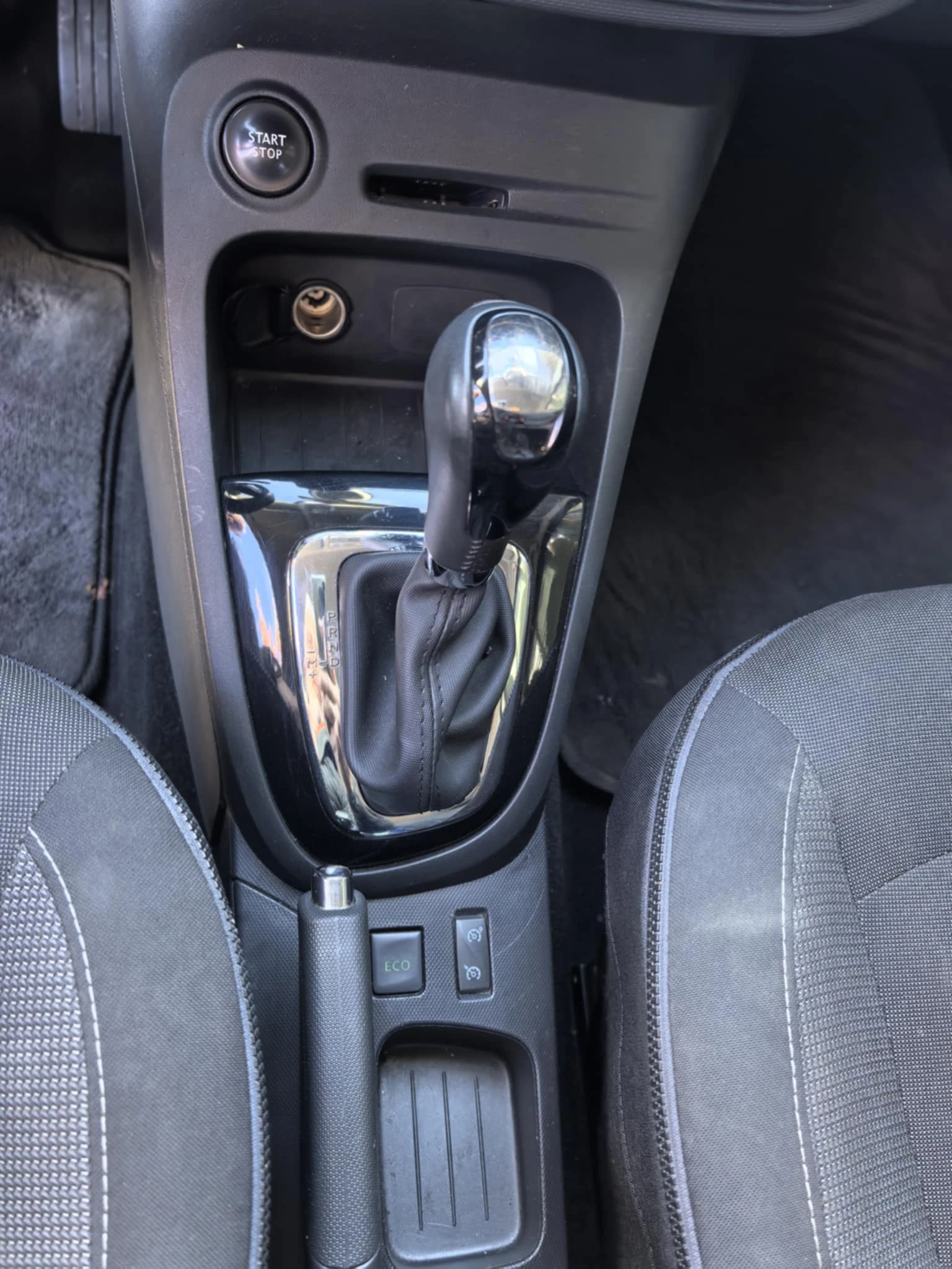 Renault Captur 1.5dci | Mobile.bg   14