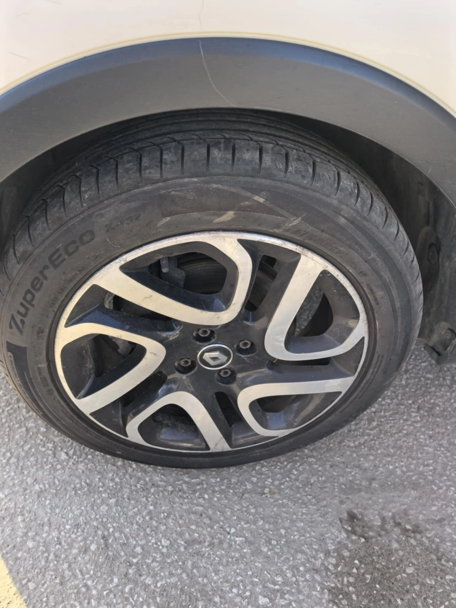 Renault Captur 1.5dci - изображение 7