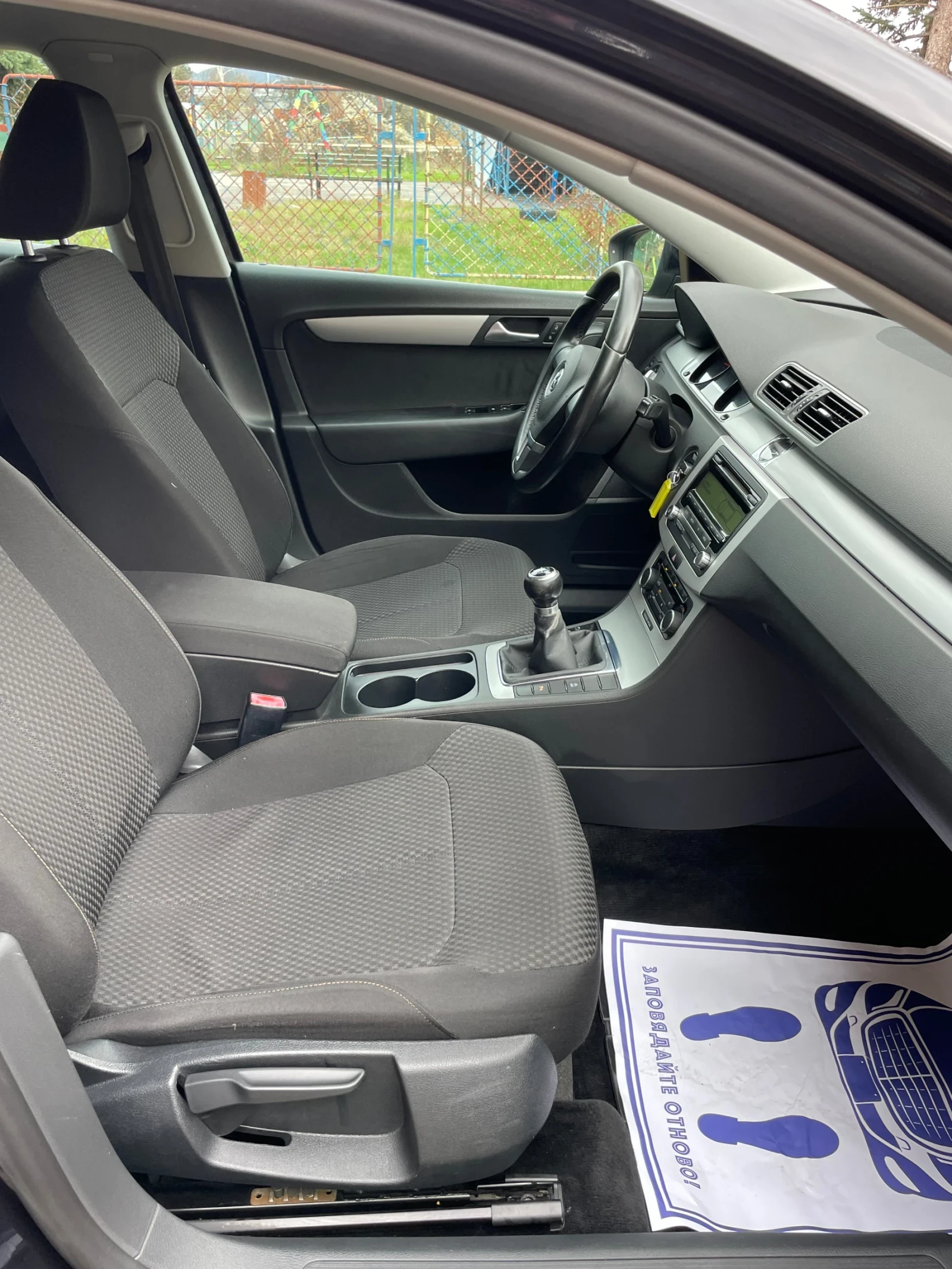 VW Passat 1.6TDI* 105кс - изображение 9