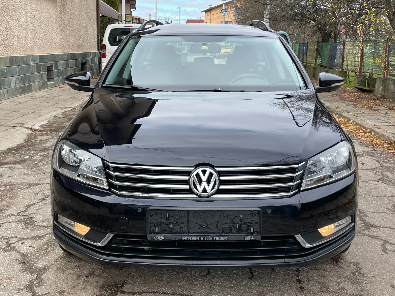 VW Passat 1.6TDI* 105кс - изображение 2