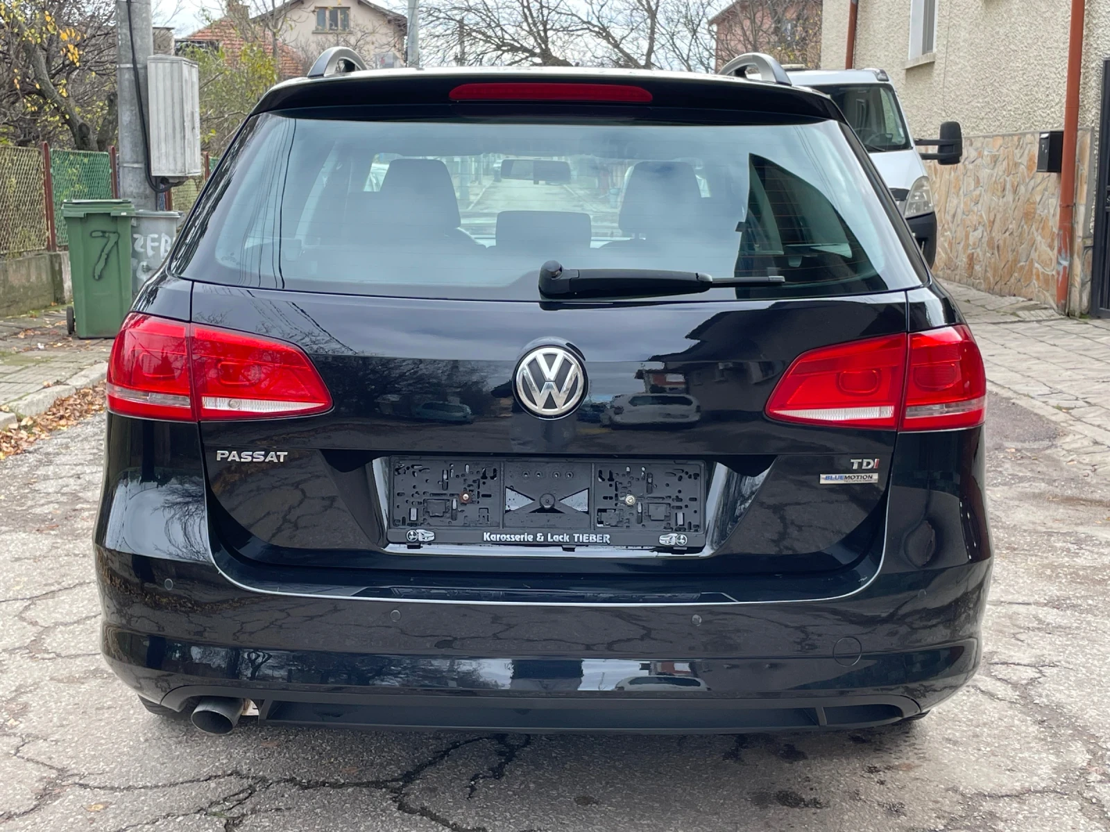 VW Passat 1.6TDI* 105кс - изображение 5