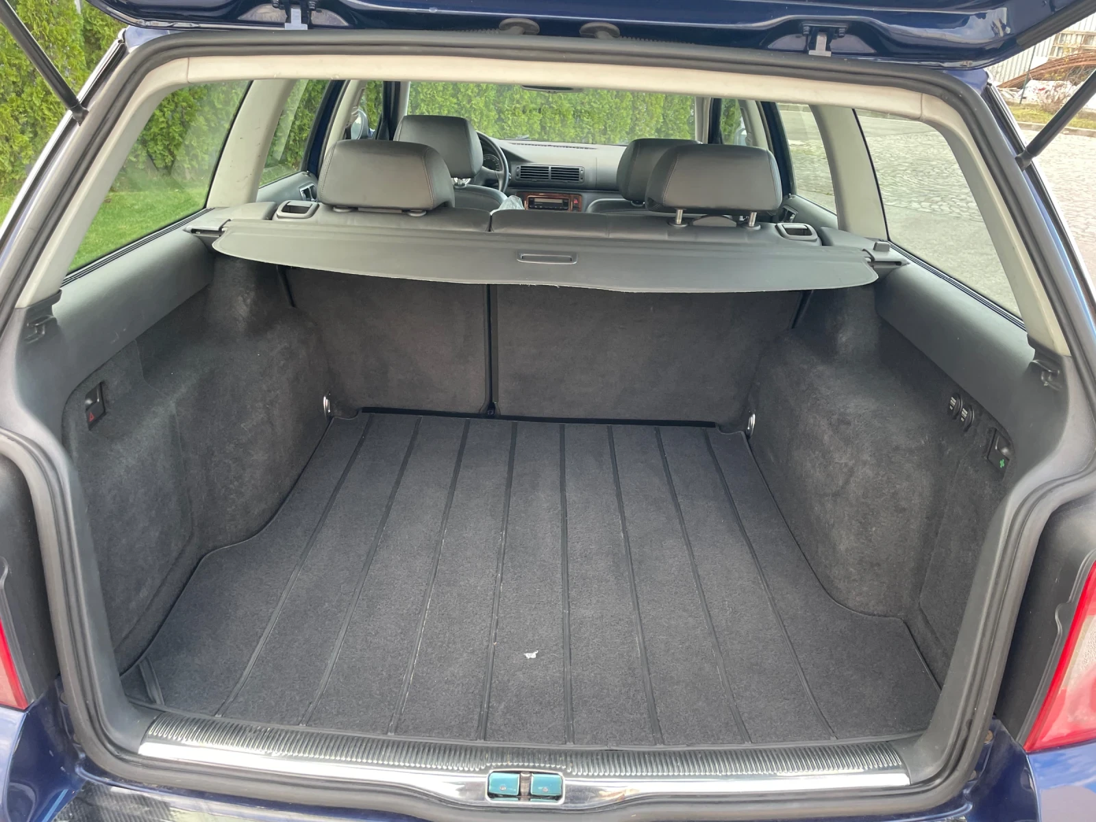 VW Passat 1.9 TDI/131/6 / // | Mobile.bg   15