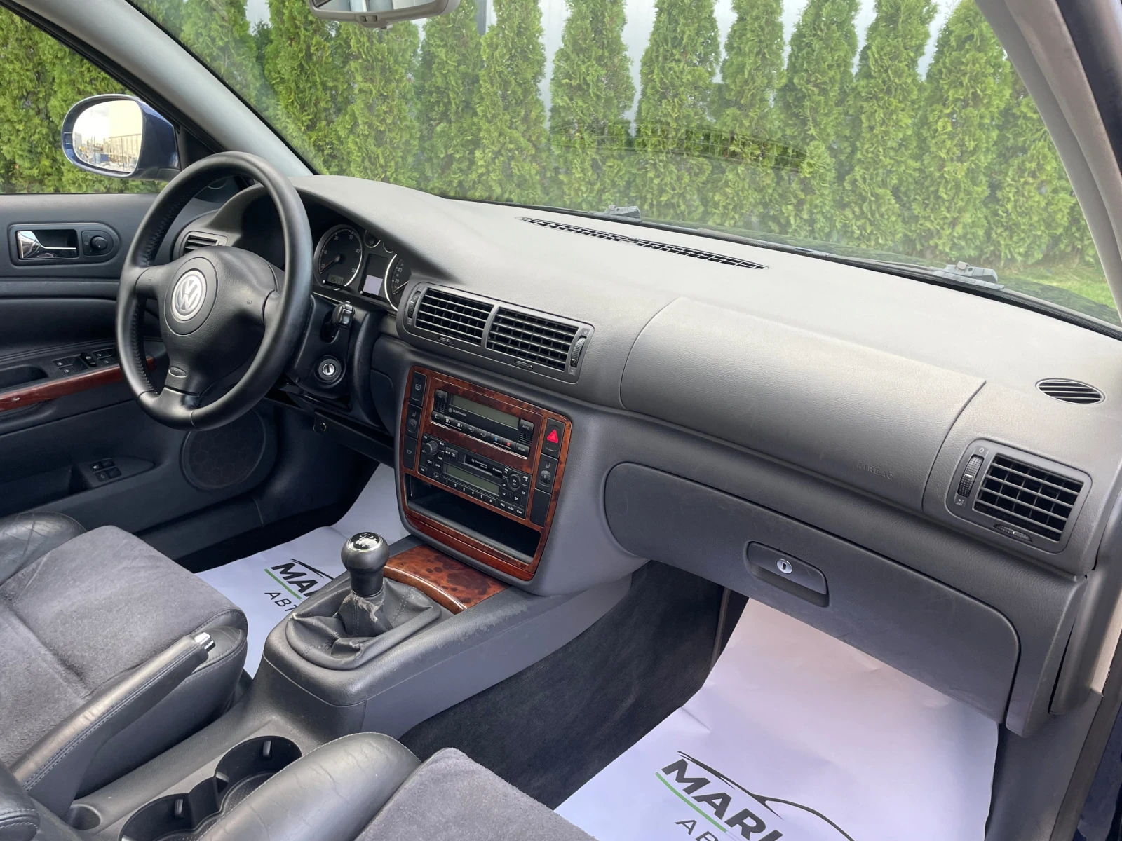 VW Passat 1.9 TDI/131/6 / // | Mobile.bg   12