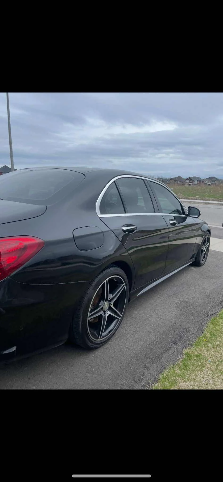 Mercedes-Benz C 300 * CARFAX *    | Mobile.bg   5