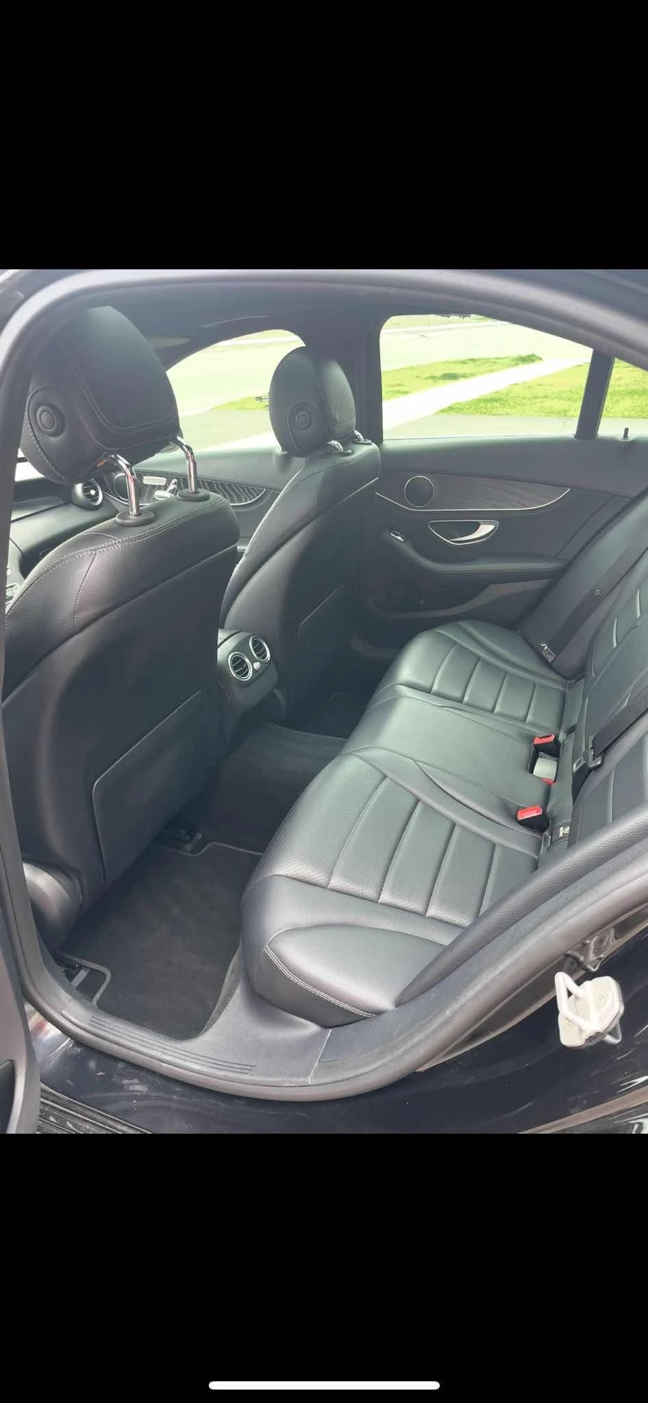 Mercedes-Benz C 300 * CARFAX *    | Mobile.bg   6