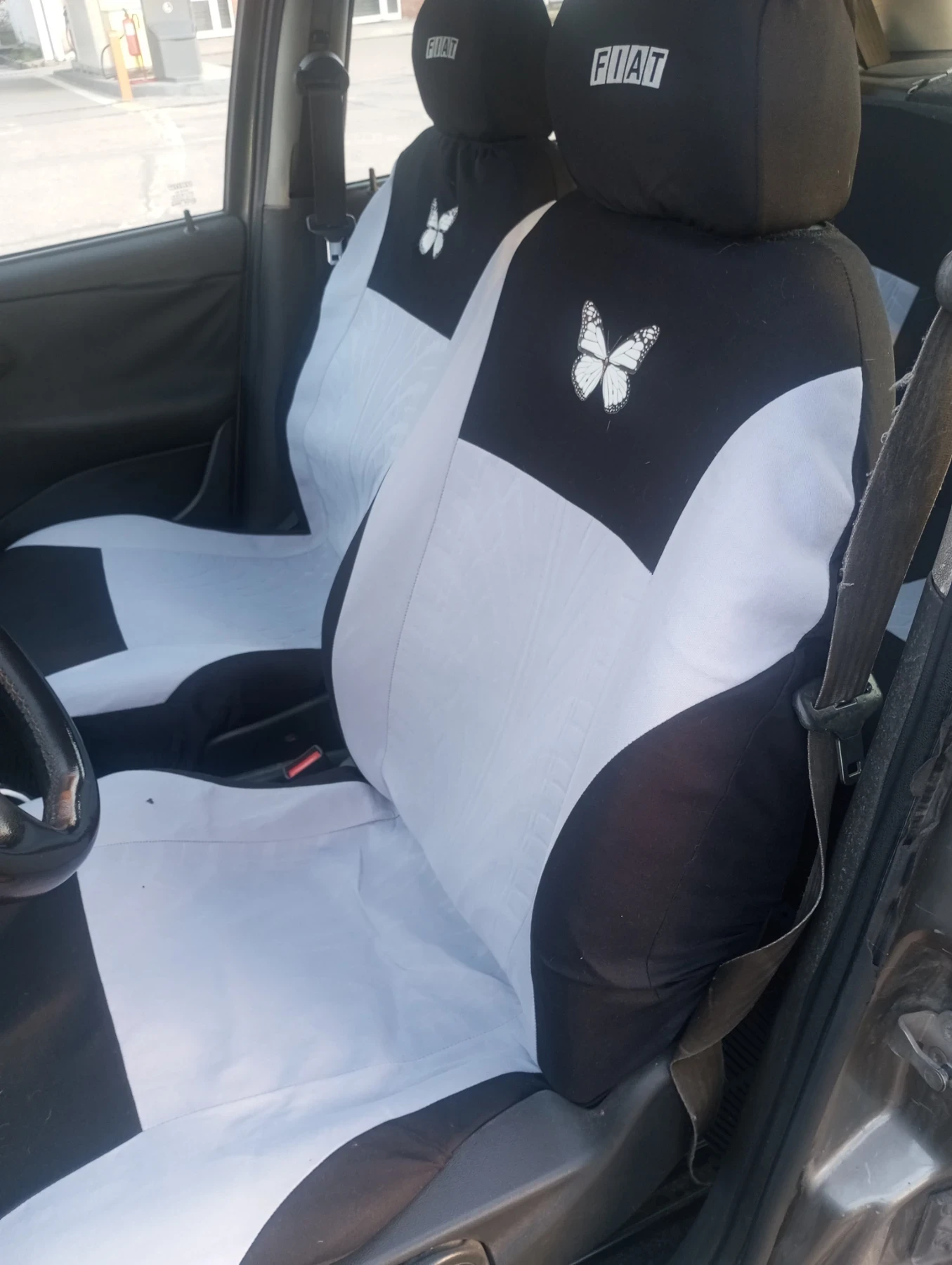 Fiat Punto 1.2 FACELIFT 60кс - изображение 10