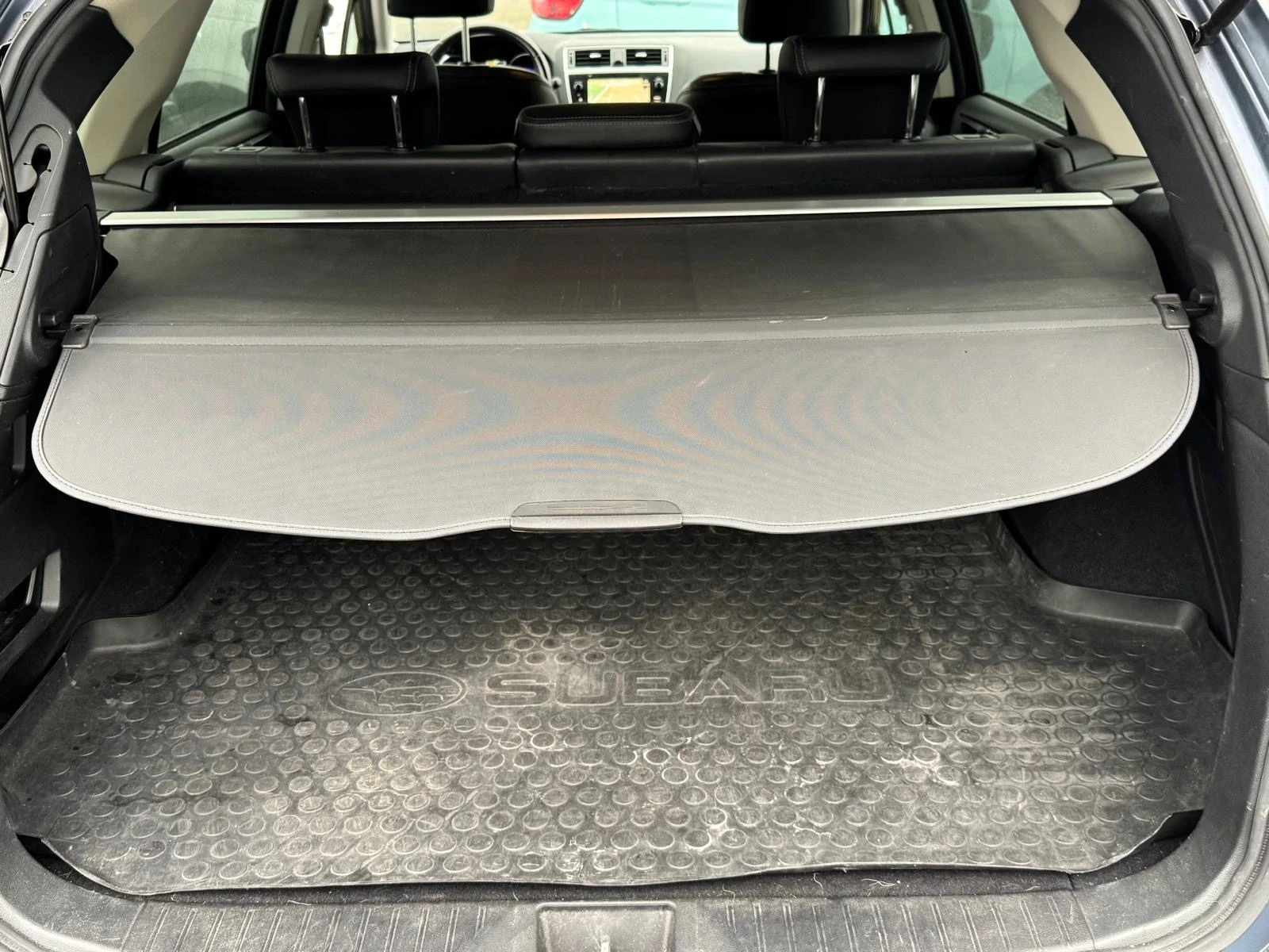 Subaru Outback ������ 360* ����* �������* NAVI* 2.5i LPG 175hp | Mobile.bg � ����������� 13