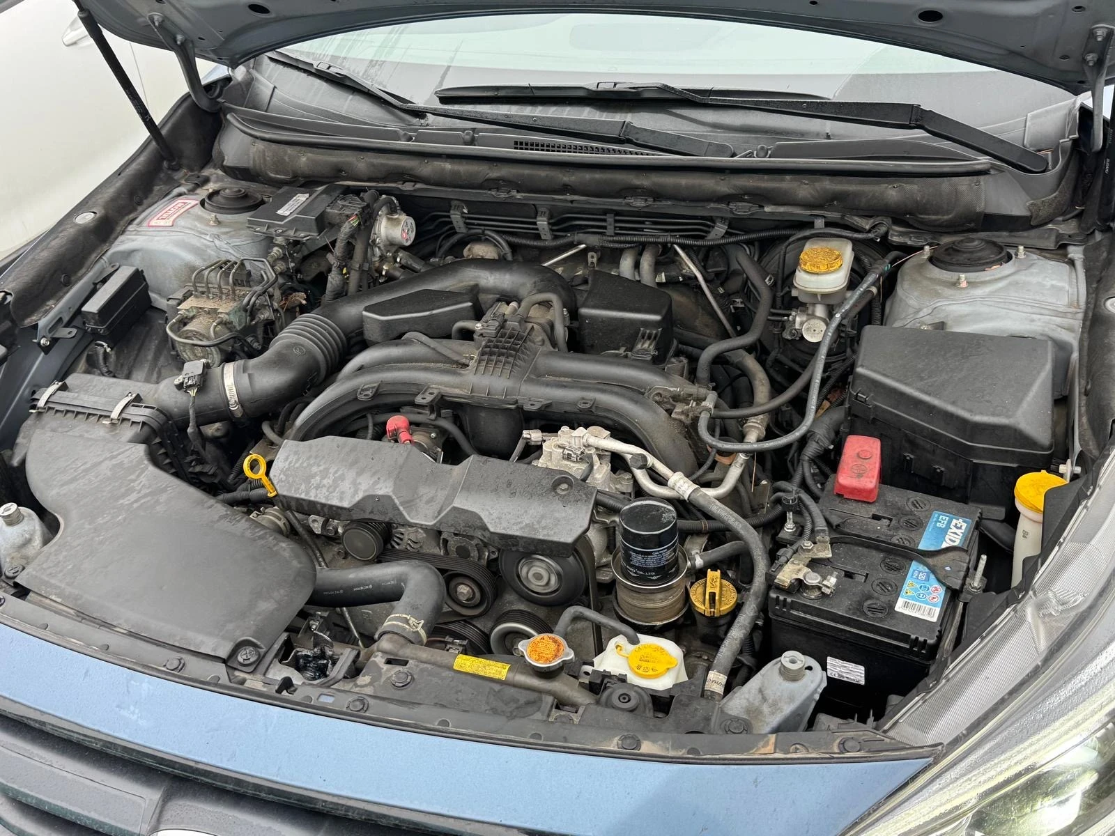 Subaru Outback ������ 360* ����* �������* NAVI* 2.5i LPG 175hp | Mobile.bg � ����������� 4