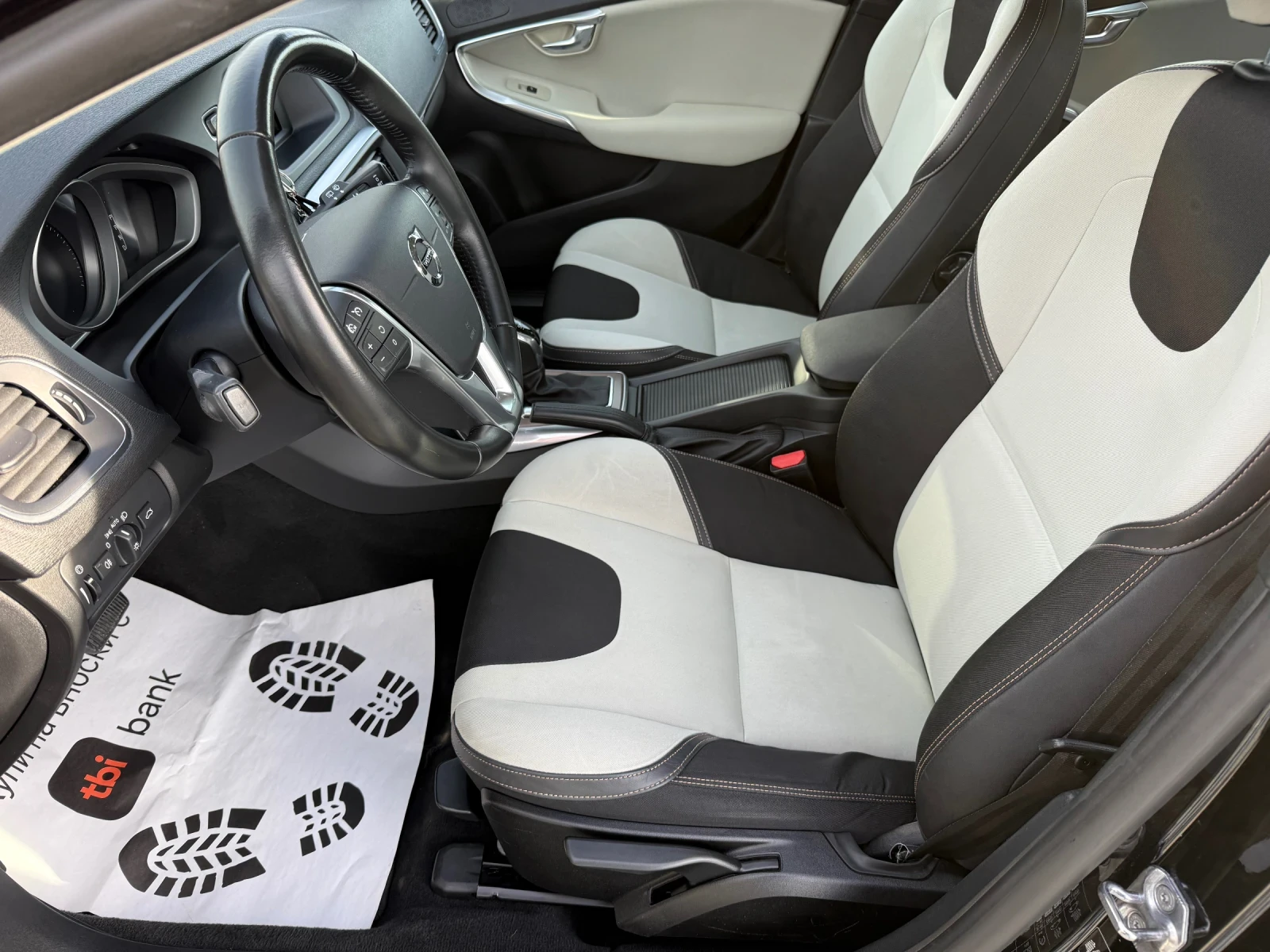 Volvo V40 (KATO ����) | Mobile.bg � ����������� 11