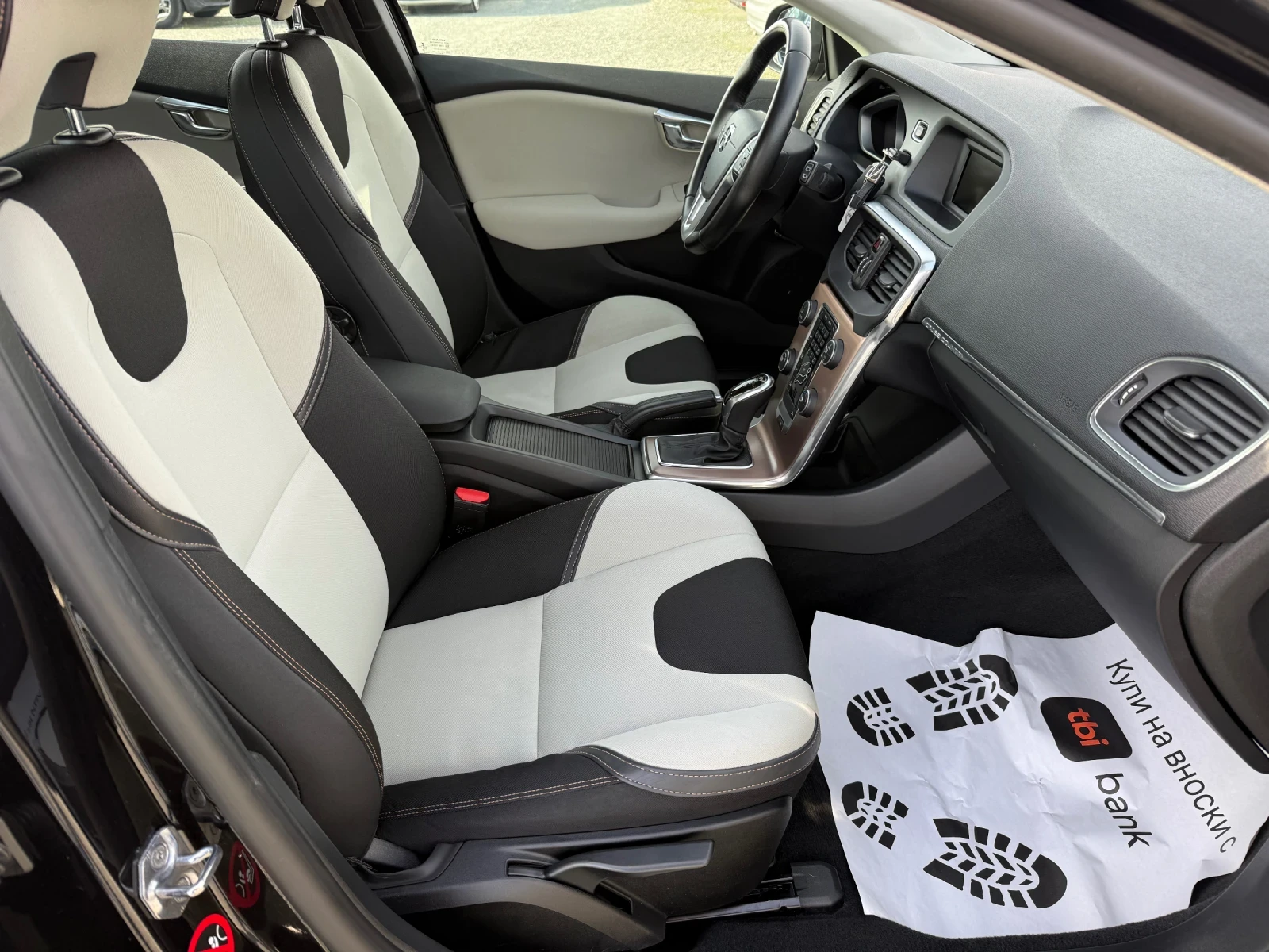 Volvo V40 (KATO ����) | Mobile.bg � ����������� 14