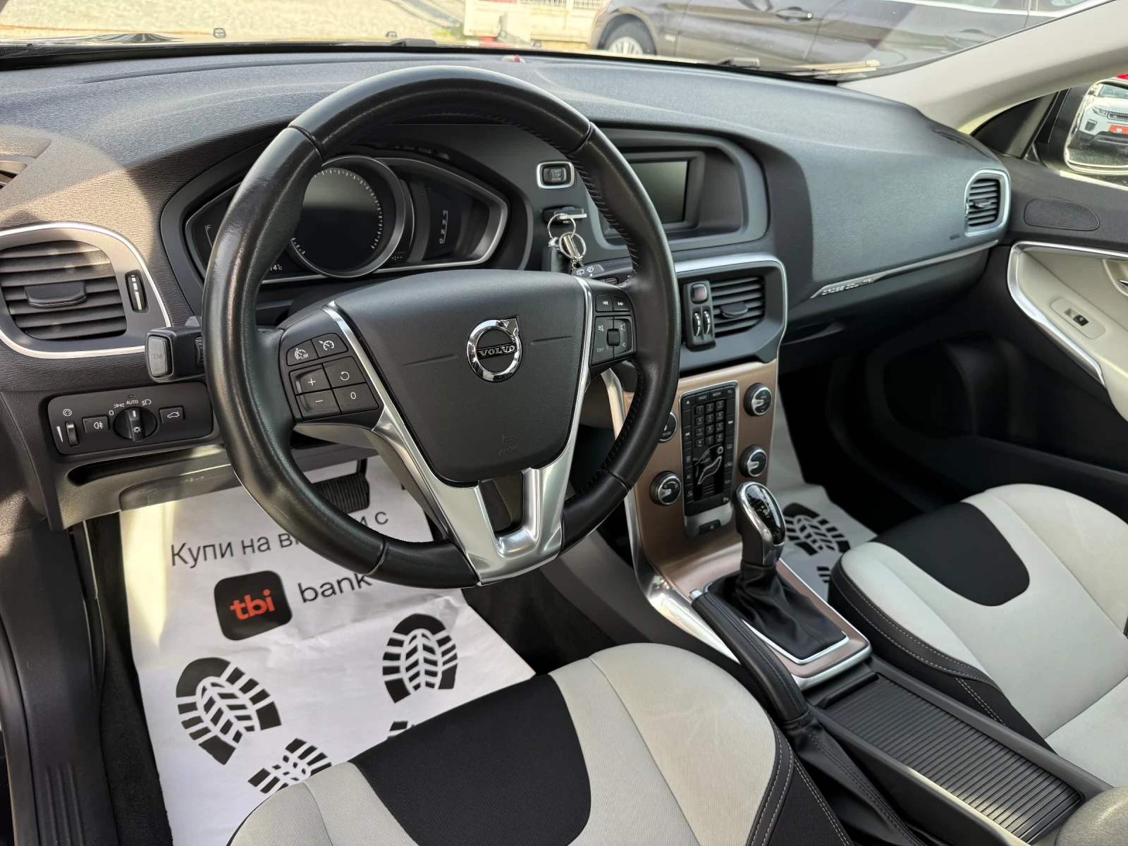 Volvo V40 (KATO ����) | Mobile.bg � ����������� 12