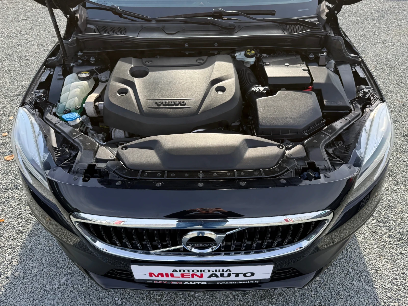 Volvo V40 (KATO ����) | Mobile.bg � ����������� 17