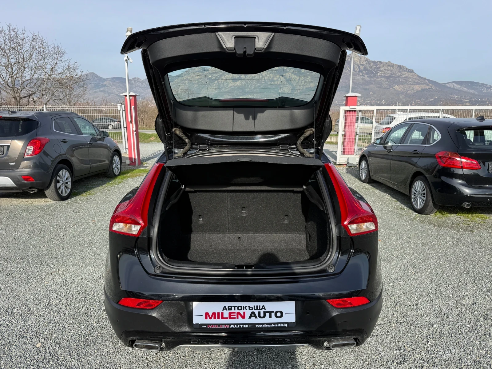 Volvo V40 (KATO ����) | Mobile.bg � ����������� 13