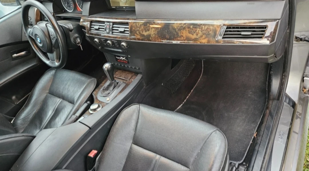 BMW 545 | Mobile.bg � ����������� 4