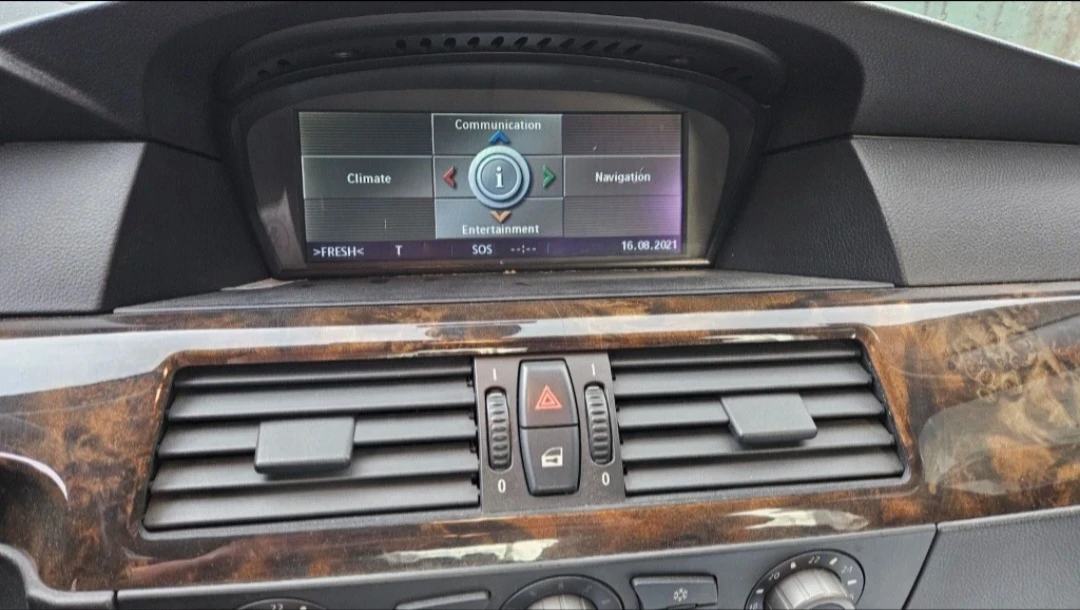 BMW 545 | Mobile.bg � ����������� 7