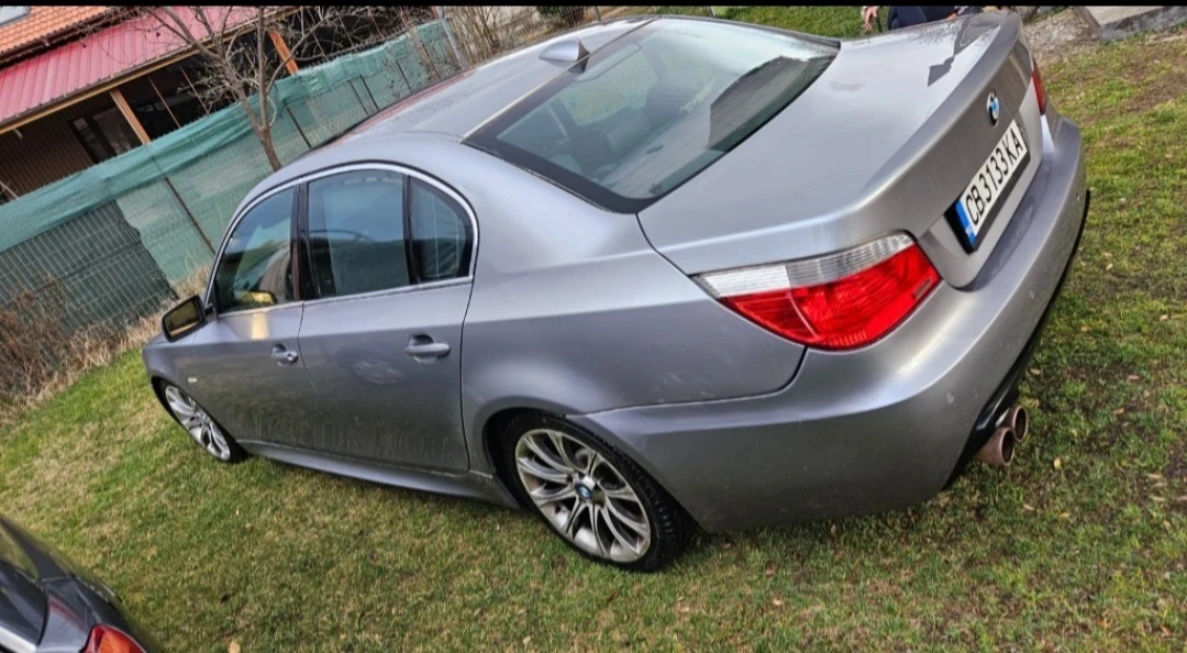 BMW 545 | Mobile.bg � ����������� 10