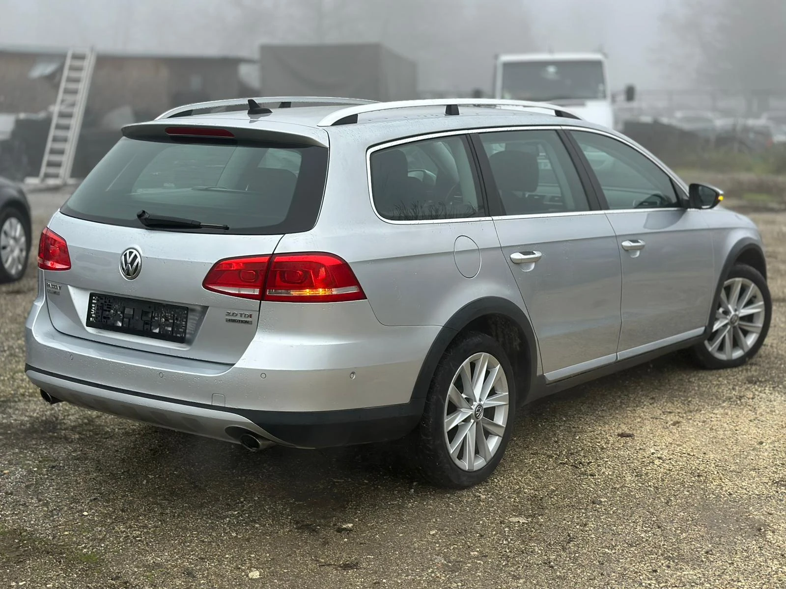VW Alltrack ���������/4MOTION /PARK ASSIST / | Mobile.bg � ����������� 7