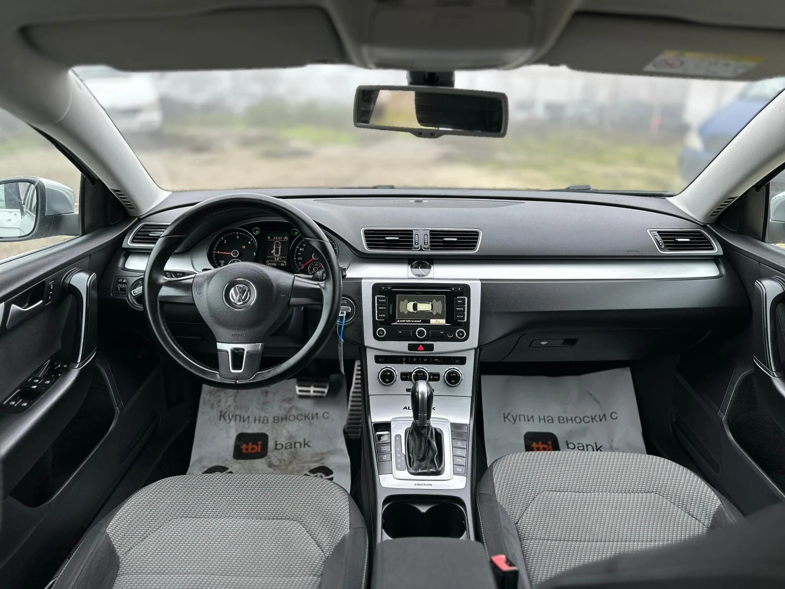 VW Alltrack ���������/4MOTION /PARK ASSIST / | Mobile.bg � ����������� 9