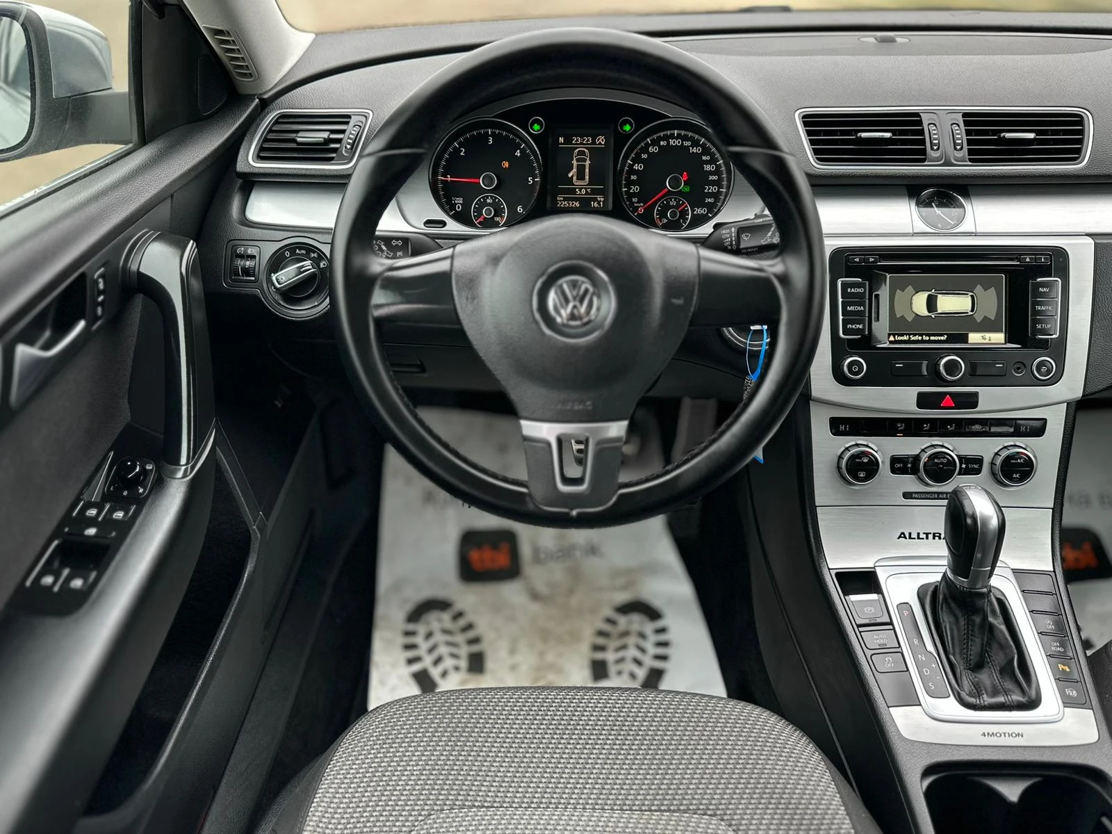 VW Alltrack ���������/4MOTION /PARK ASSIST / | Mobile.bg � ����������� 8