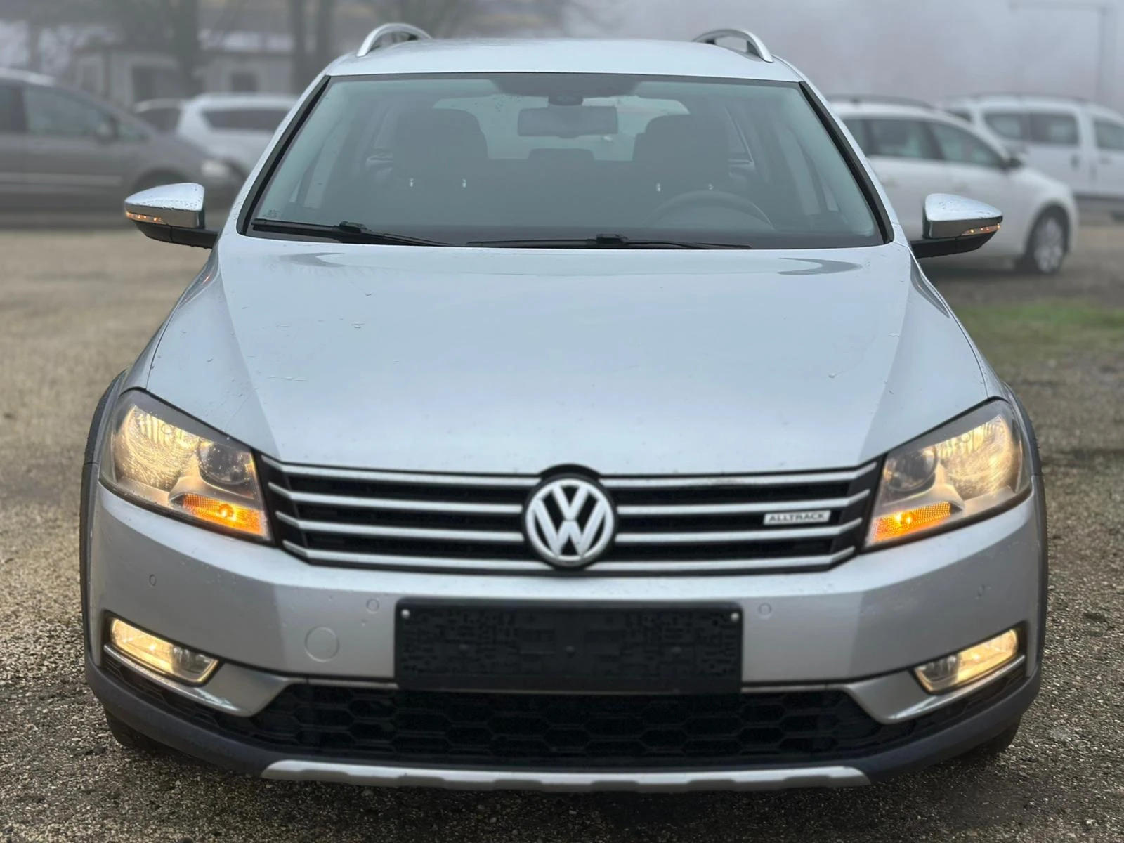 VW Alltrack ���������/4MOTION /PARK ASSIST / | Mobile.bg � ����������� 2