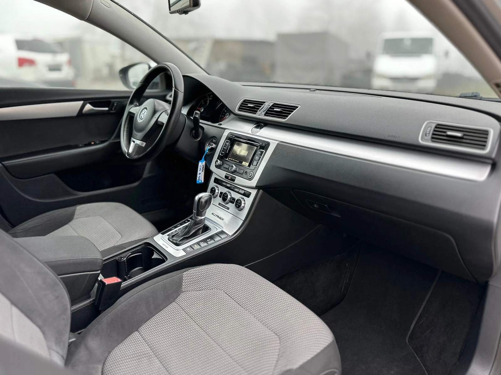 VW Alltrack ���������/4MOTION /PARK ASSIST / | Mobile.bg � ����������� 12