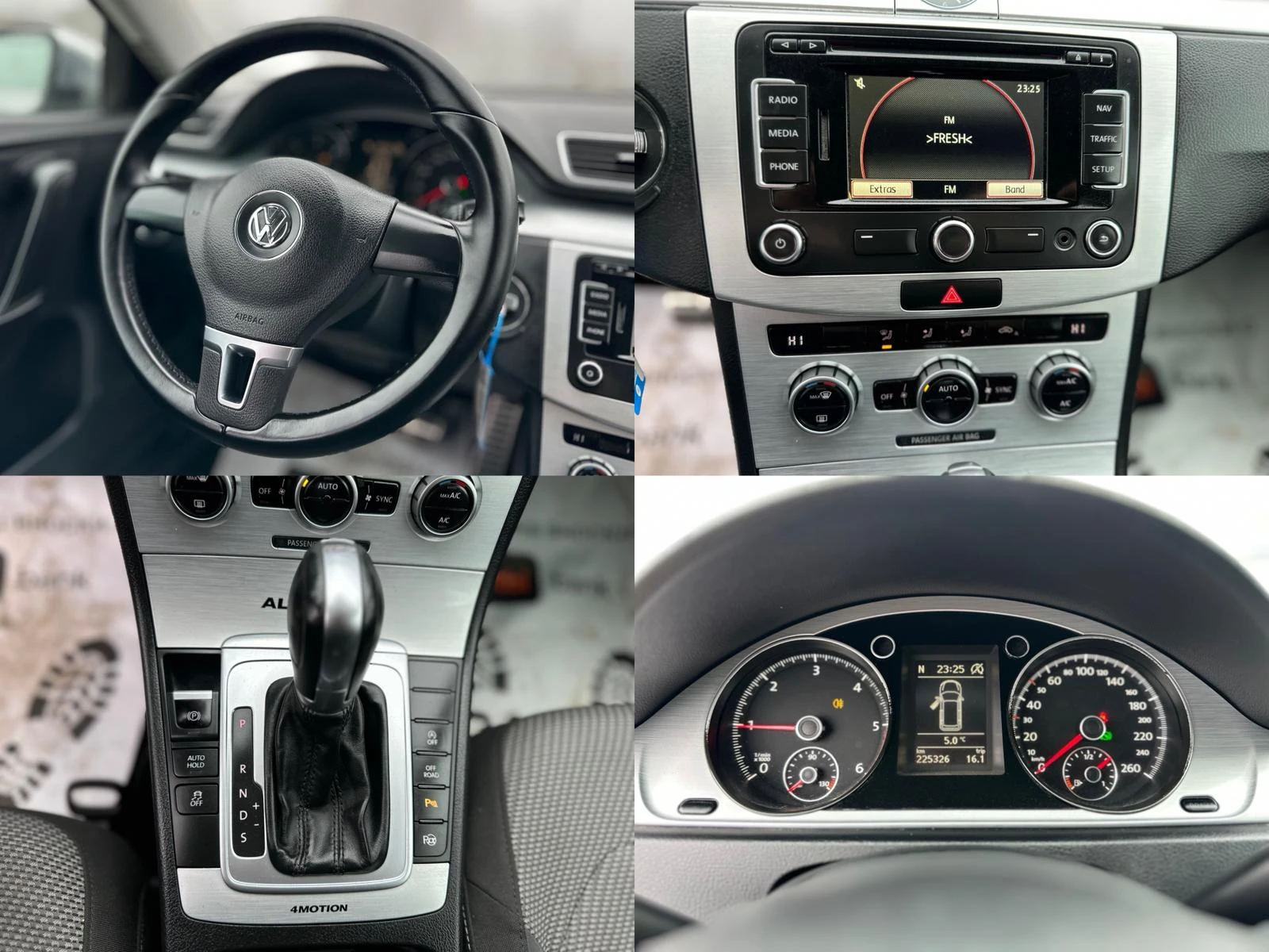 VW Alltrack ���������/4MOTION /PARK ASSIST / | Mobile.bg � ����������� 10