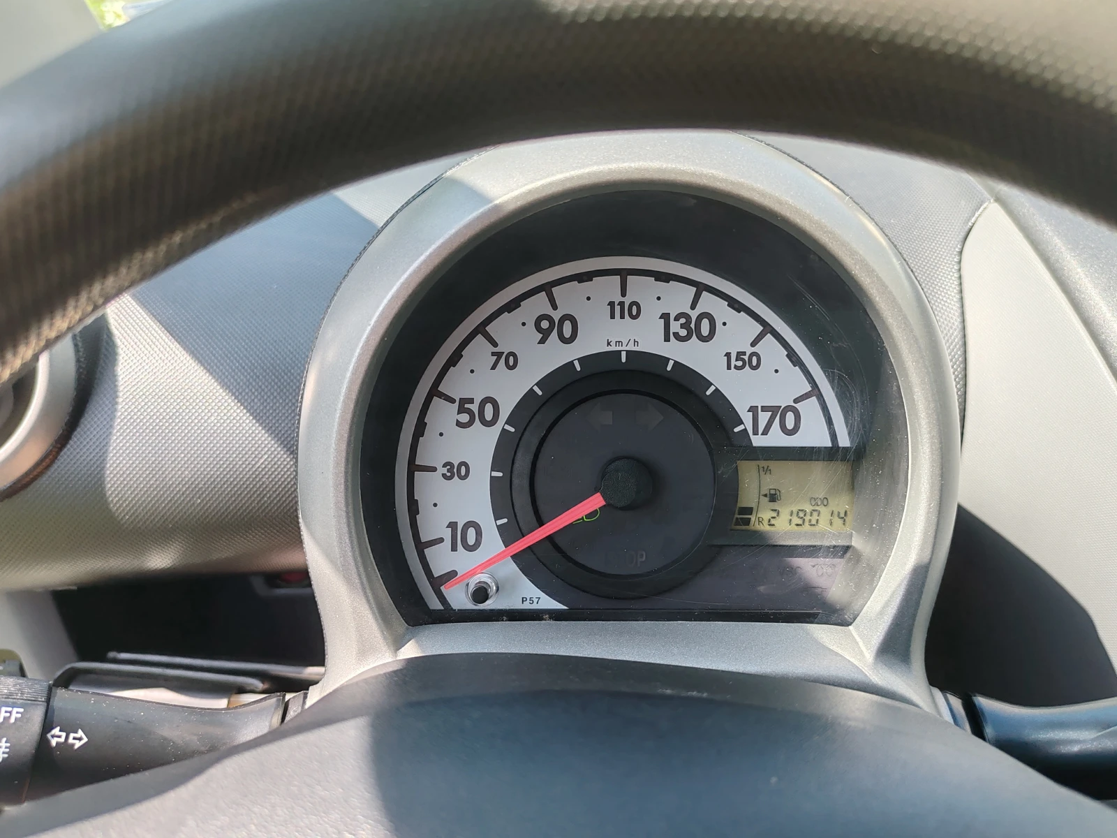 Toyota Aygo | Mobile.bg � ����������� 11