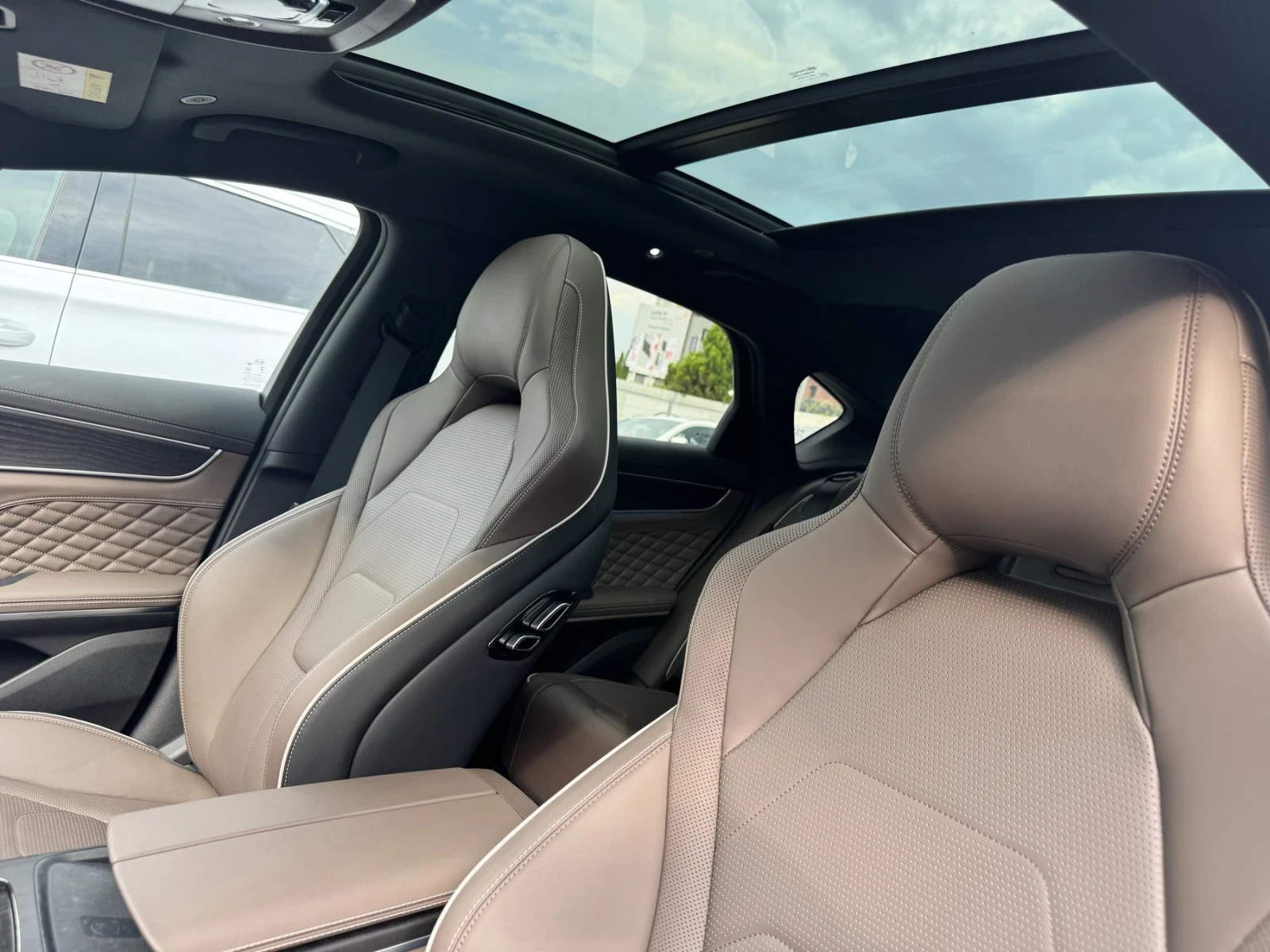 BYD HAN | Mobile.bg � ����������� 3