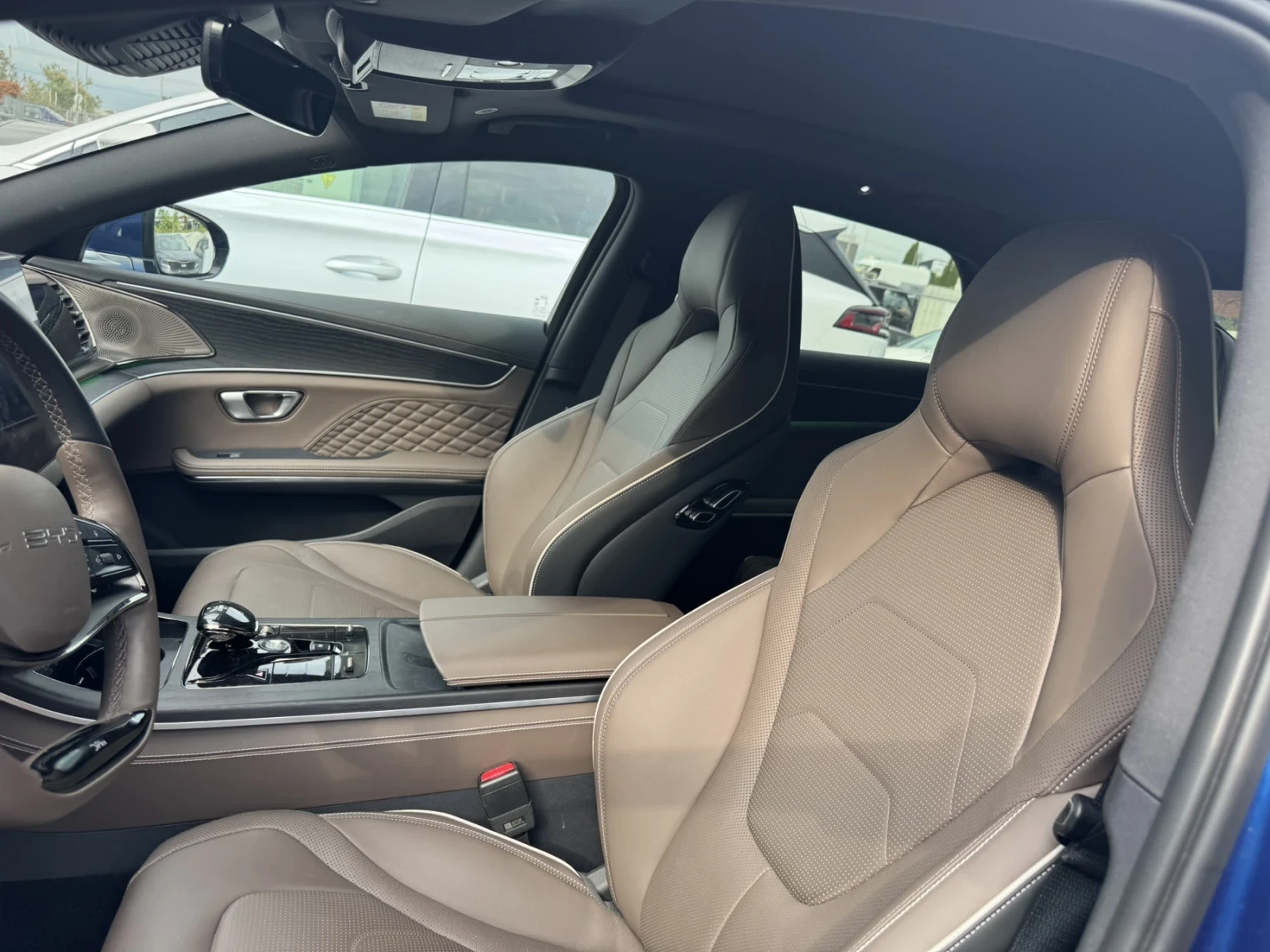 BYD HAN | Mobile.bg � ����������� 6