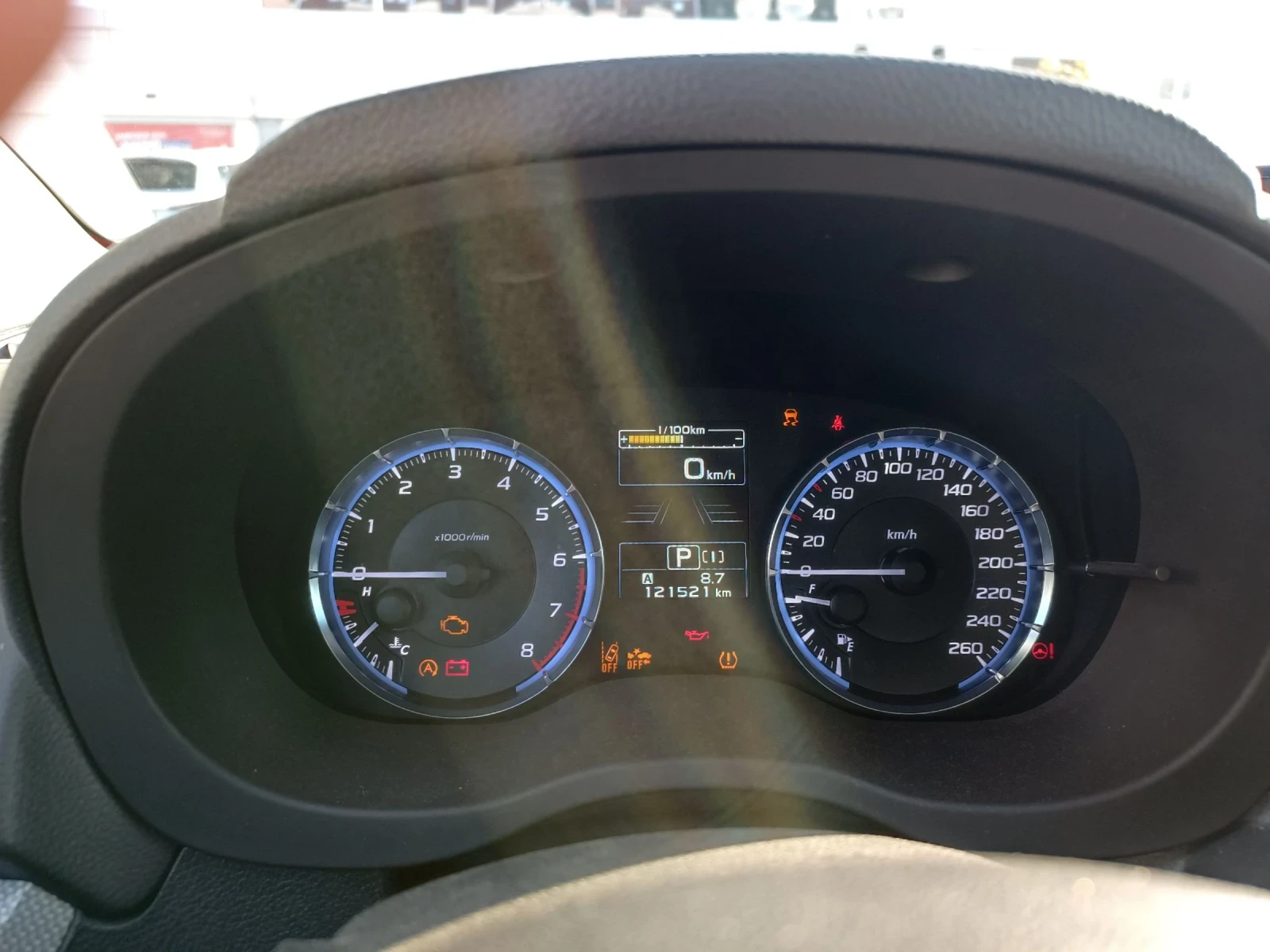 Subaru Levorg STI | Mobile.bg � ����������� 11