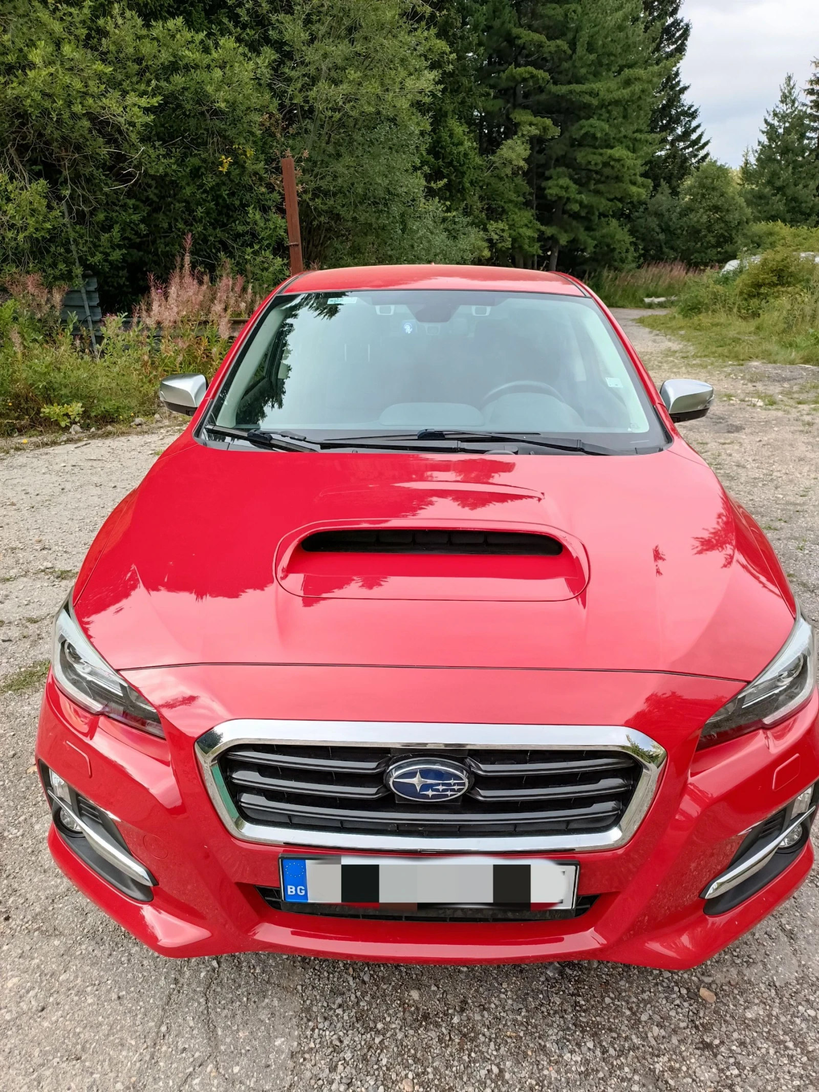 Subaru Levorg STI | Mobile.bg � ����������� 1