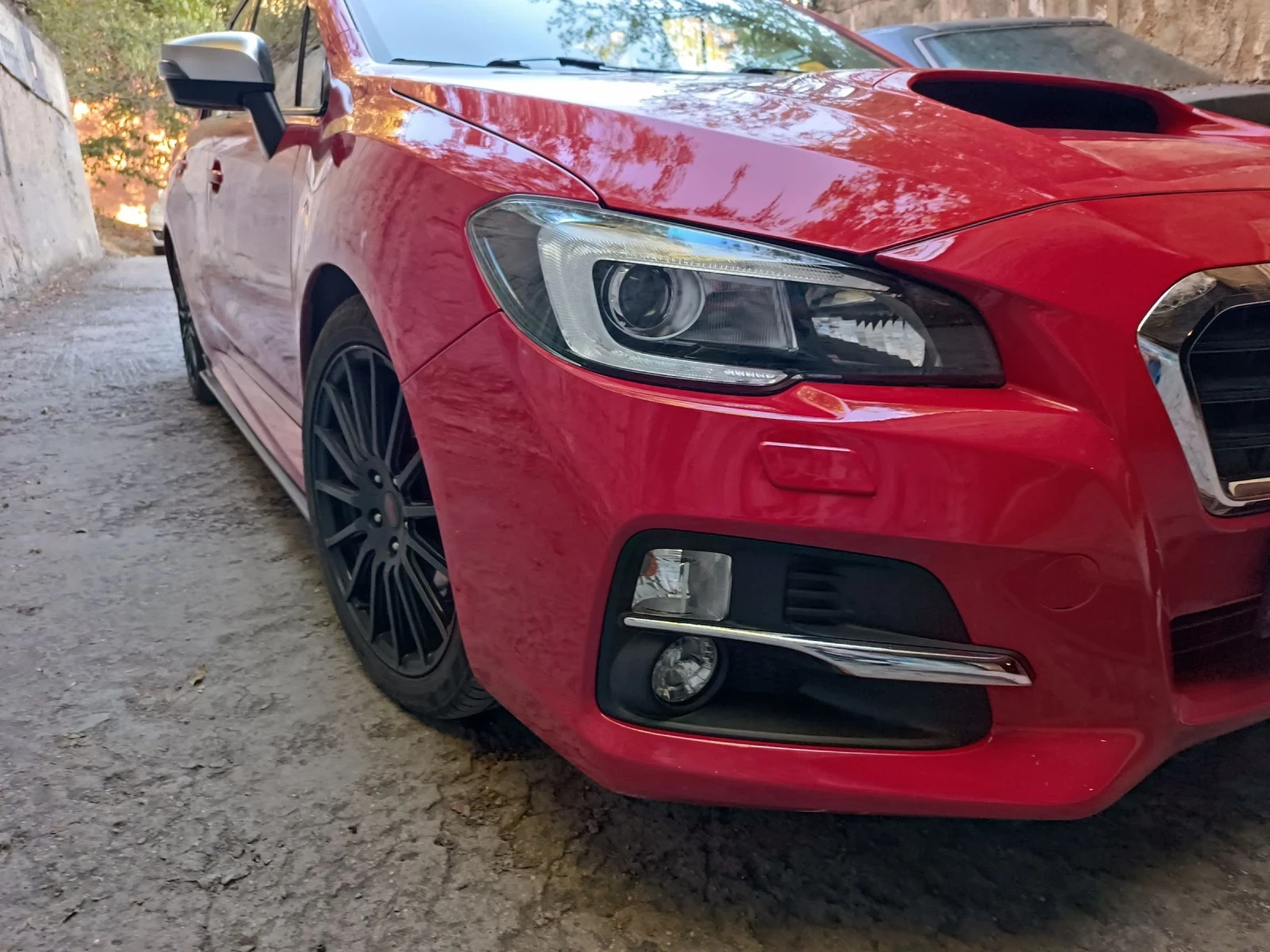 Subaru Levorg STI | Mobile.bg � ����������� 13