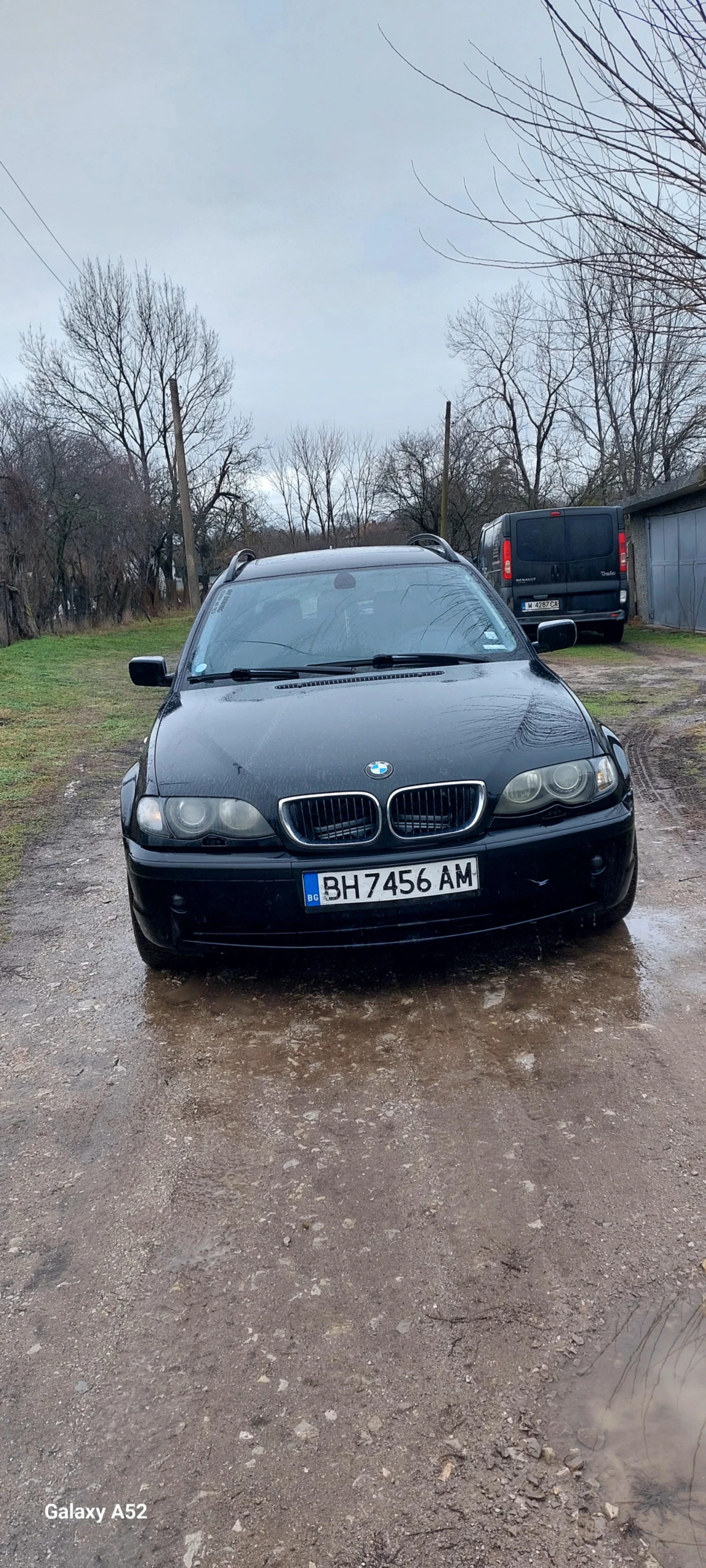 BMW 320  - изображение 2