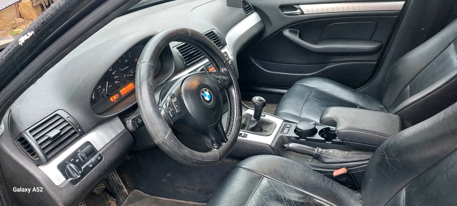 BMW 320  - изображение 5