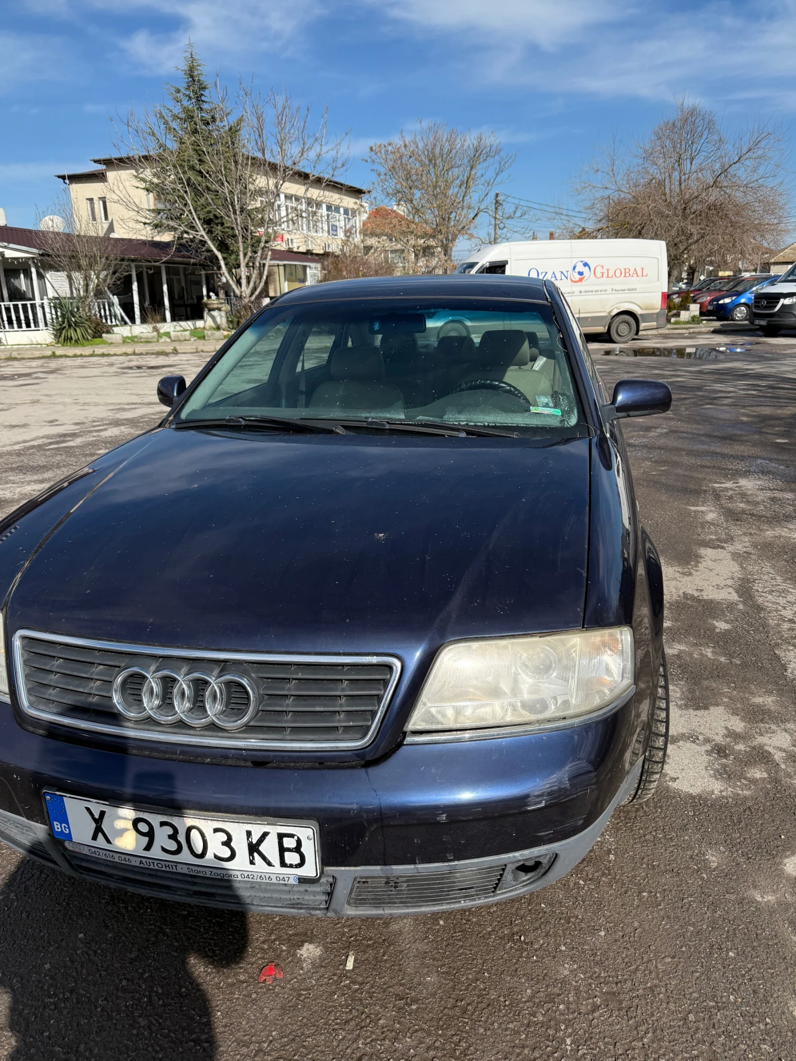 Audi A6 | Mobile.bg � ����������� 1